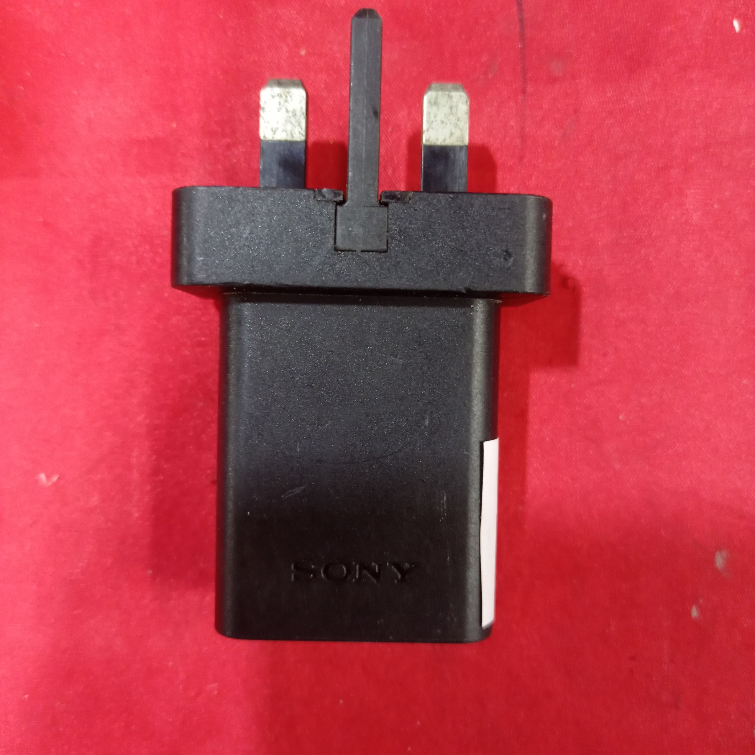 شارژر موبایل اصلی SONY UCH20 1295-9714.2 AF17