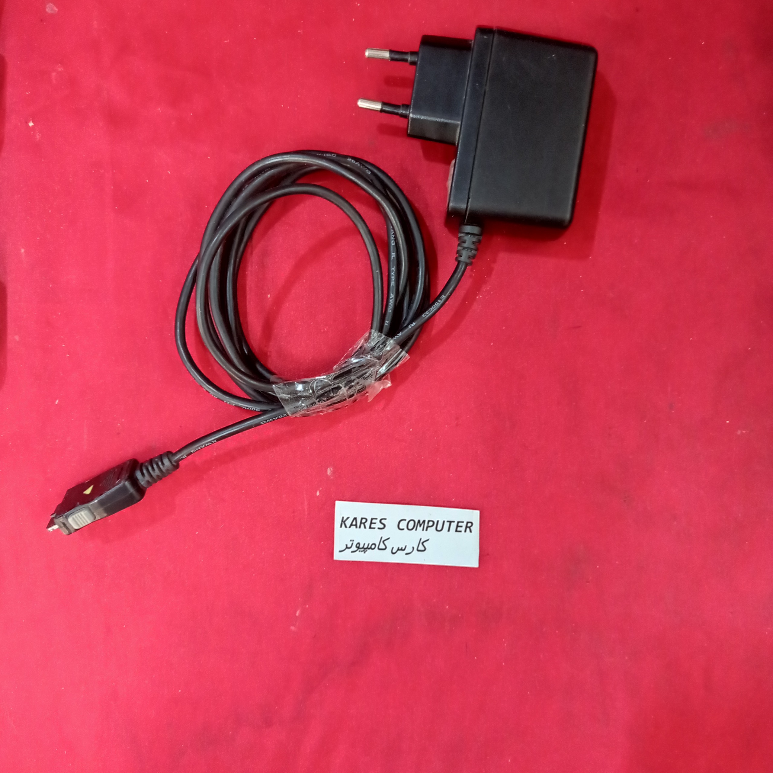 شارژر موبایل اصل SAMSUNG A12 100-240V af21