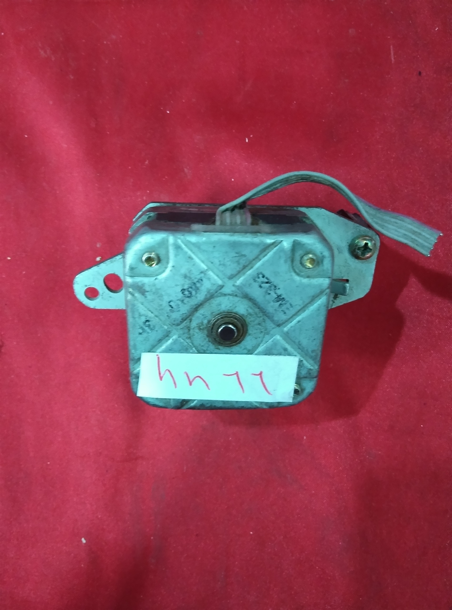 موتور stepper پرینتر em323 hn11