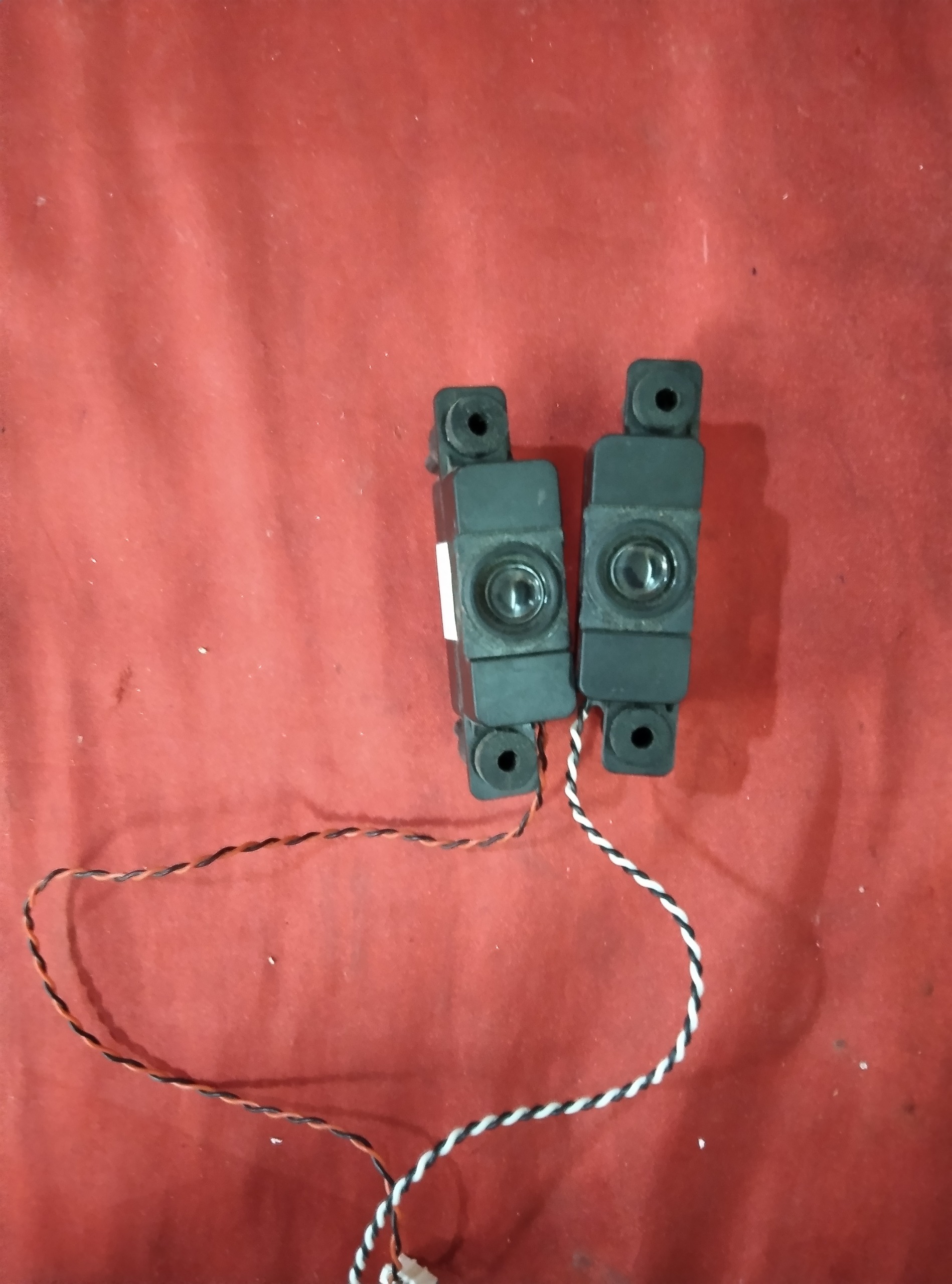 اسپیکر لپ تاپ 8 اهم 1.5 وات su 78g322_10a_y r hn12