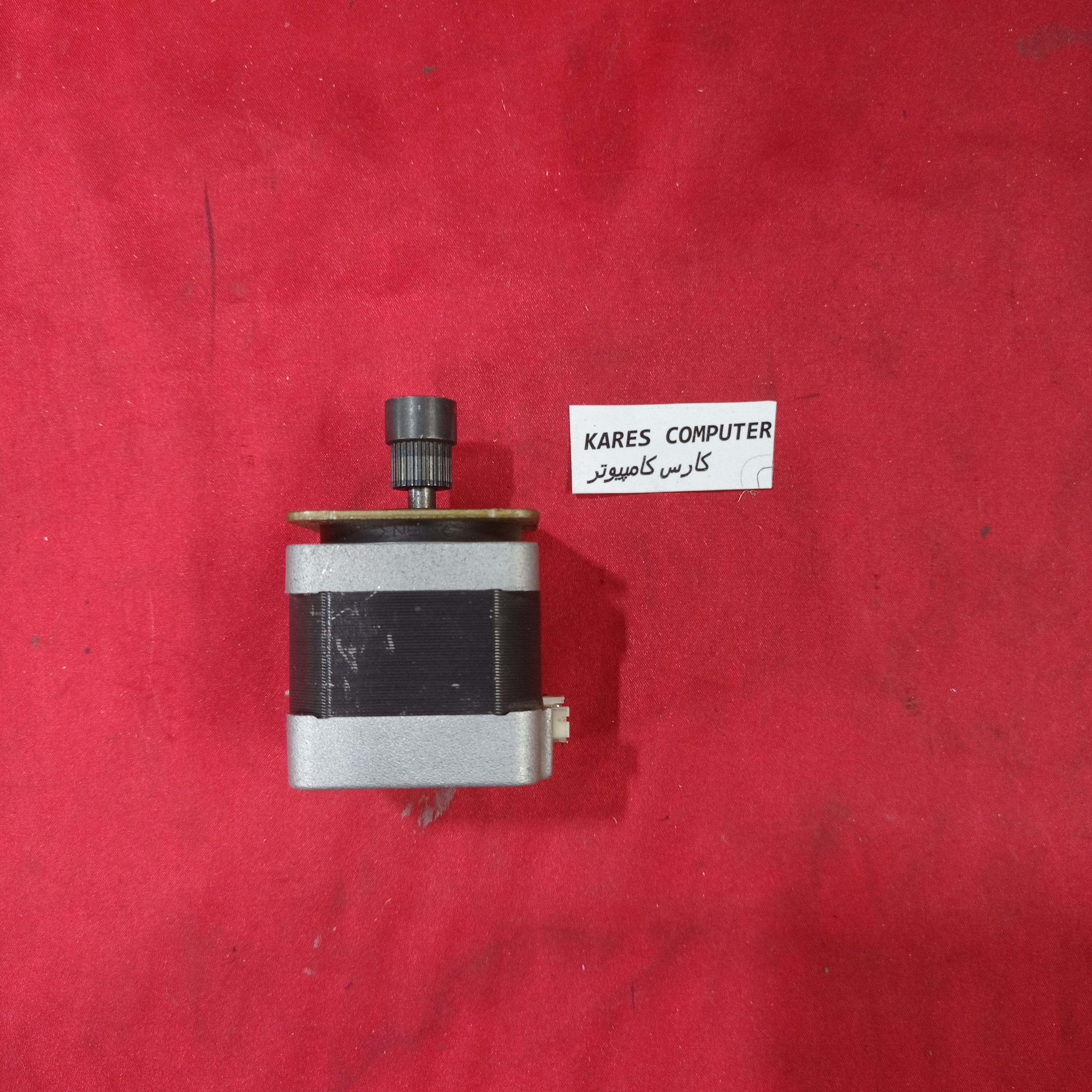 موتور استپر پرینتر KH42JM2R003 4Z11 af44