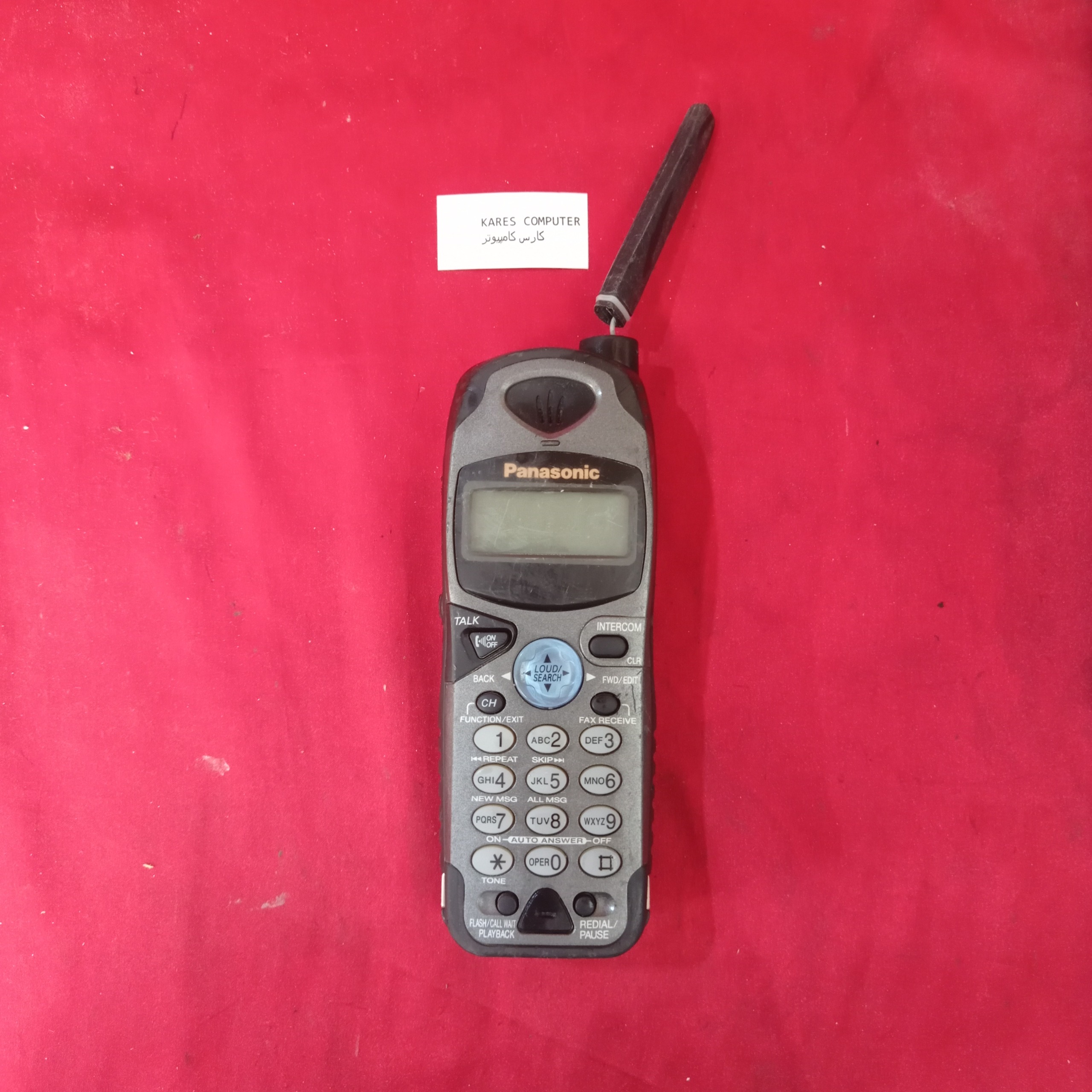 گوشی موبایل Panasonic af63