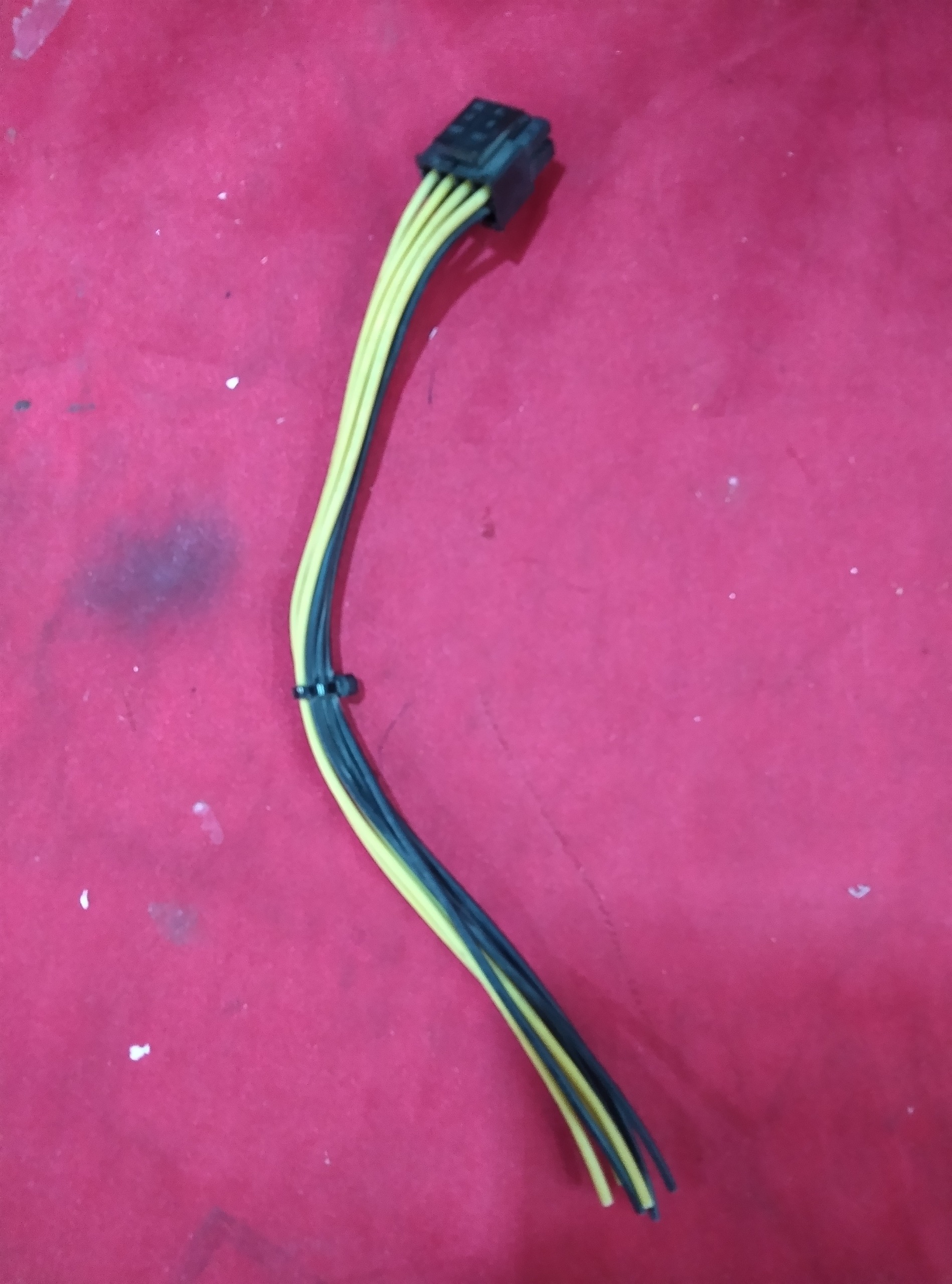 کابل هشت پین گرافیک hn26