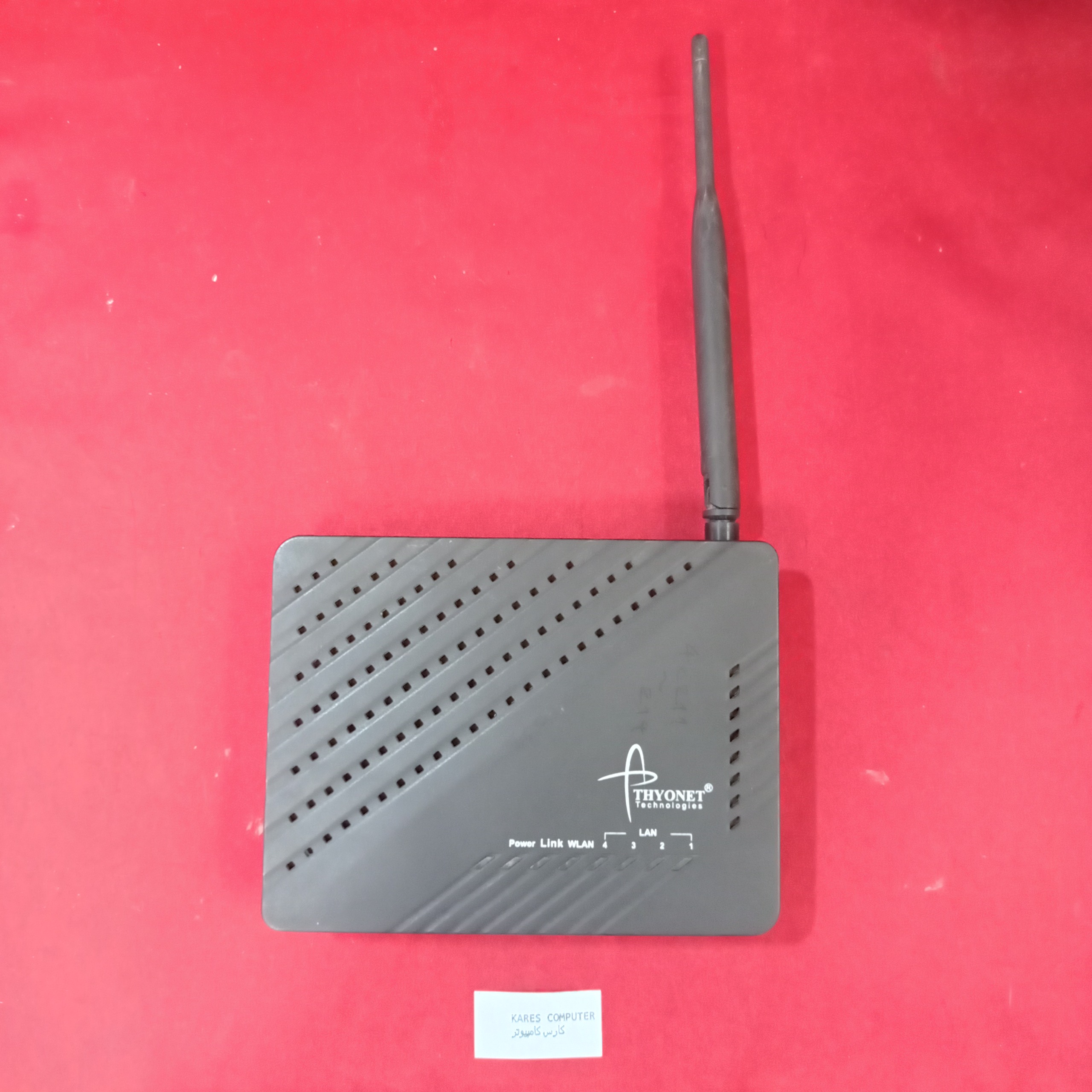 مودم THYONET MDW-4024 12V 1A af85
