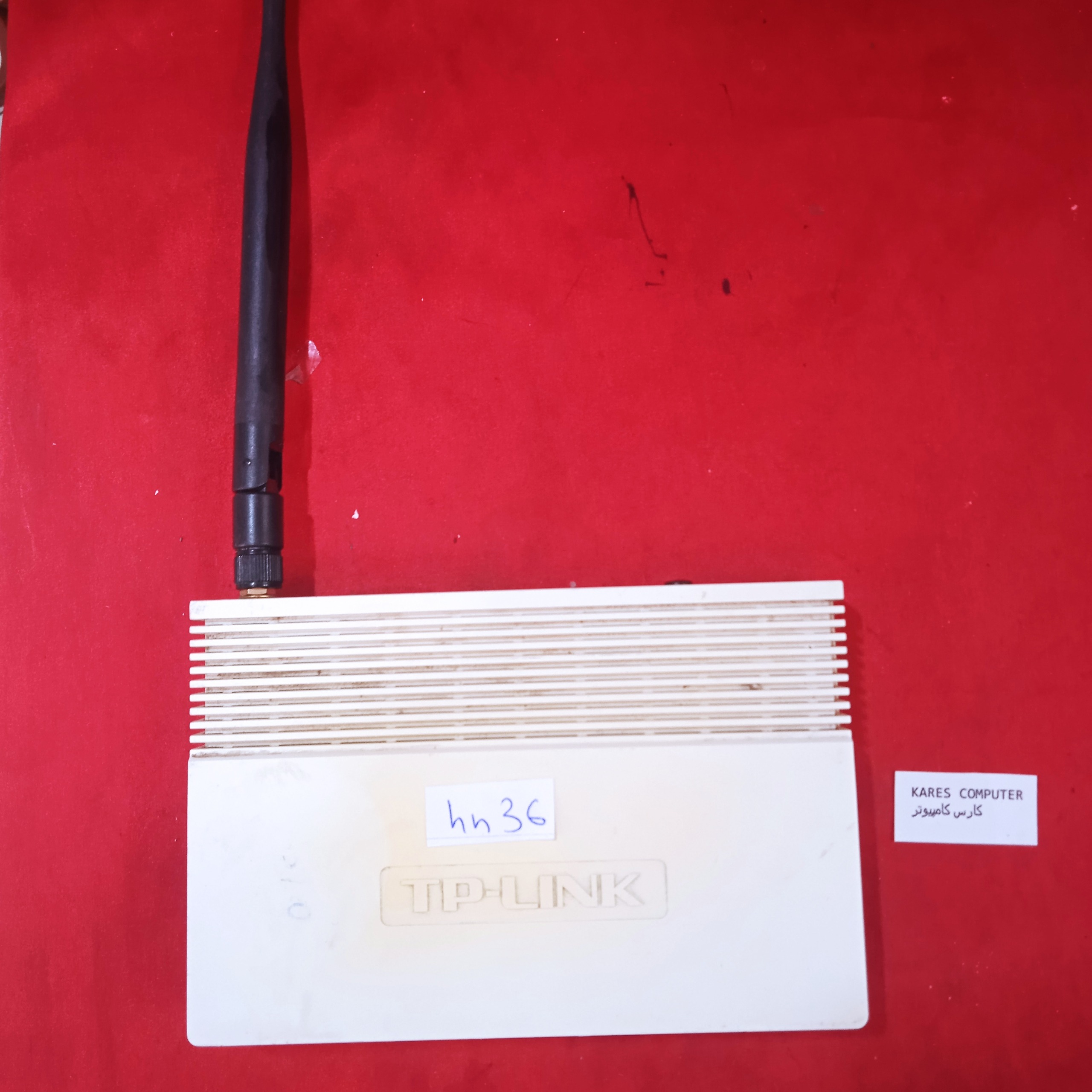 مودم adsl tp-link td-w8901g hn36