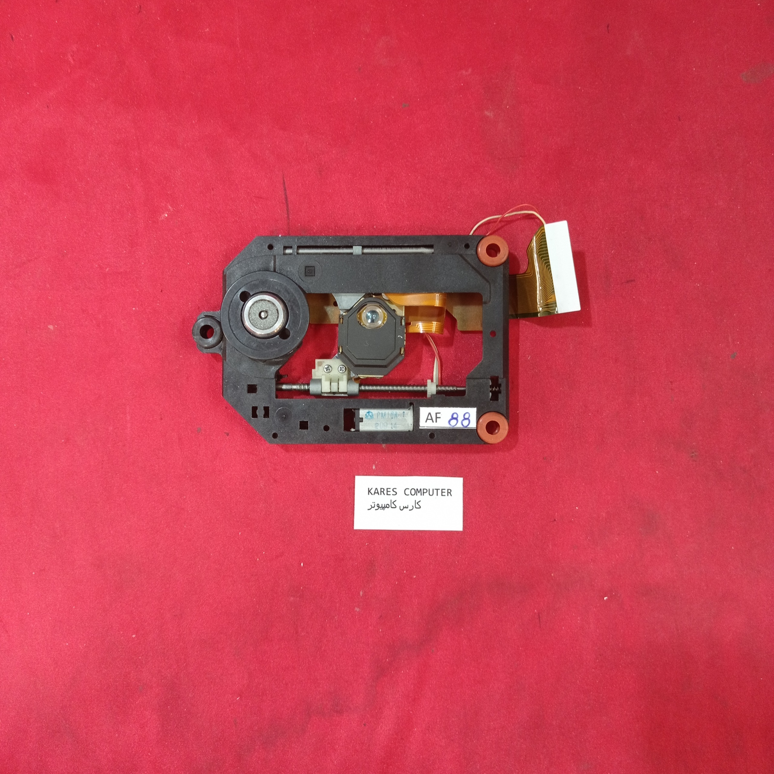 اپتیک هد لیزری KSS-360A af88