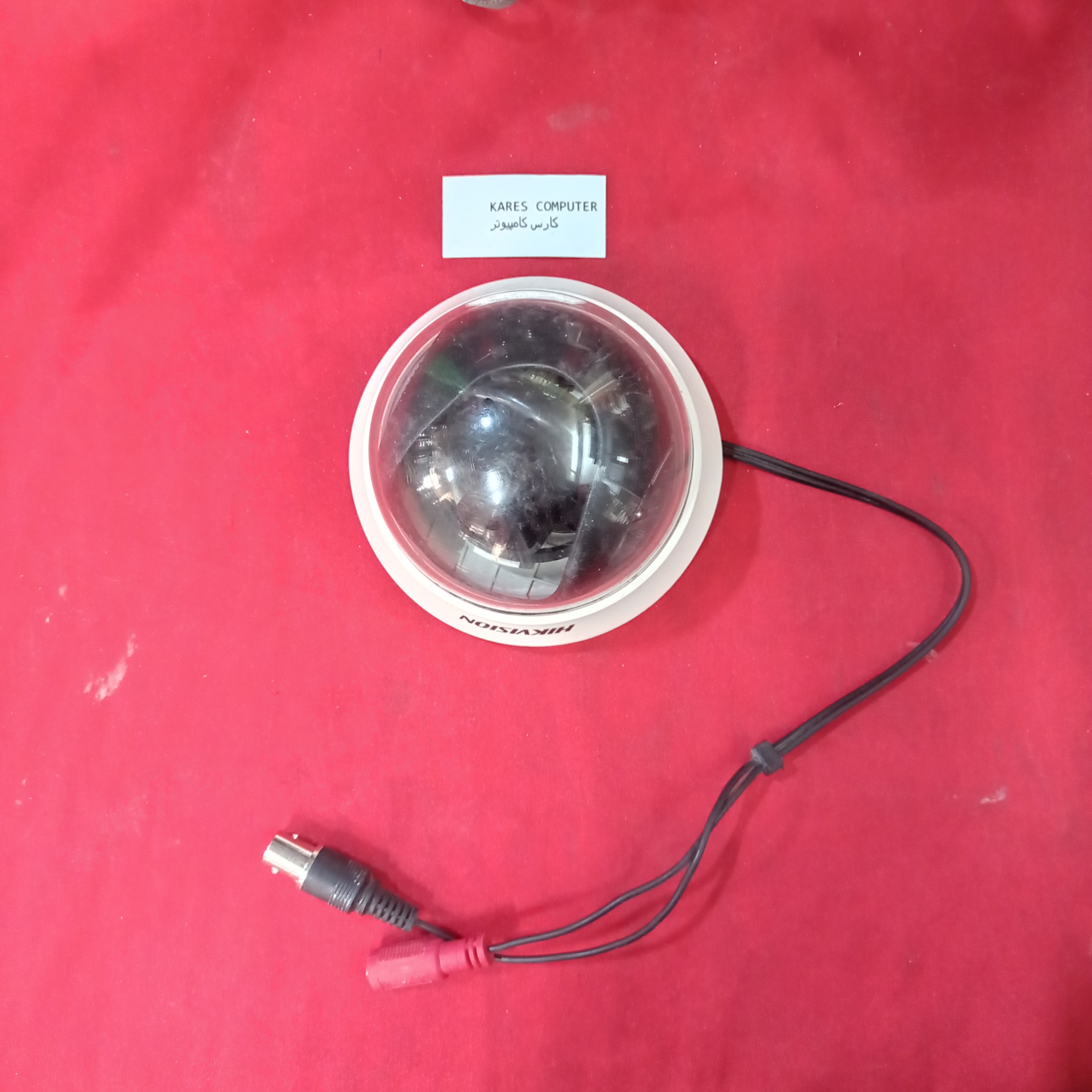 HIKVISION DS-2CC51A2P af71