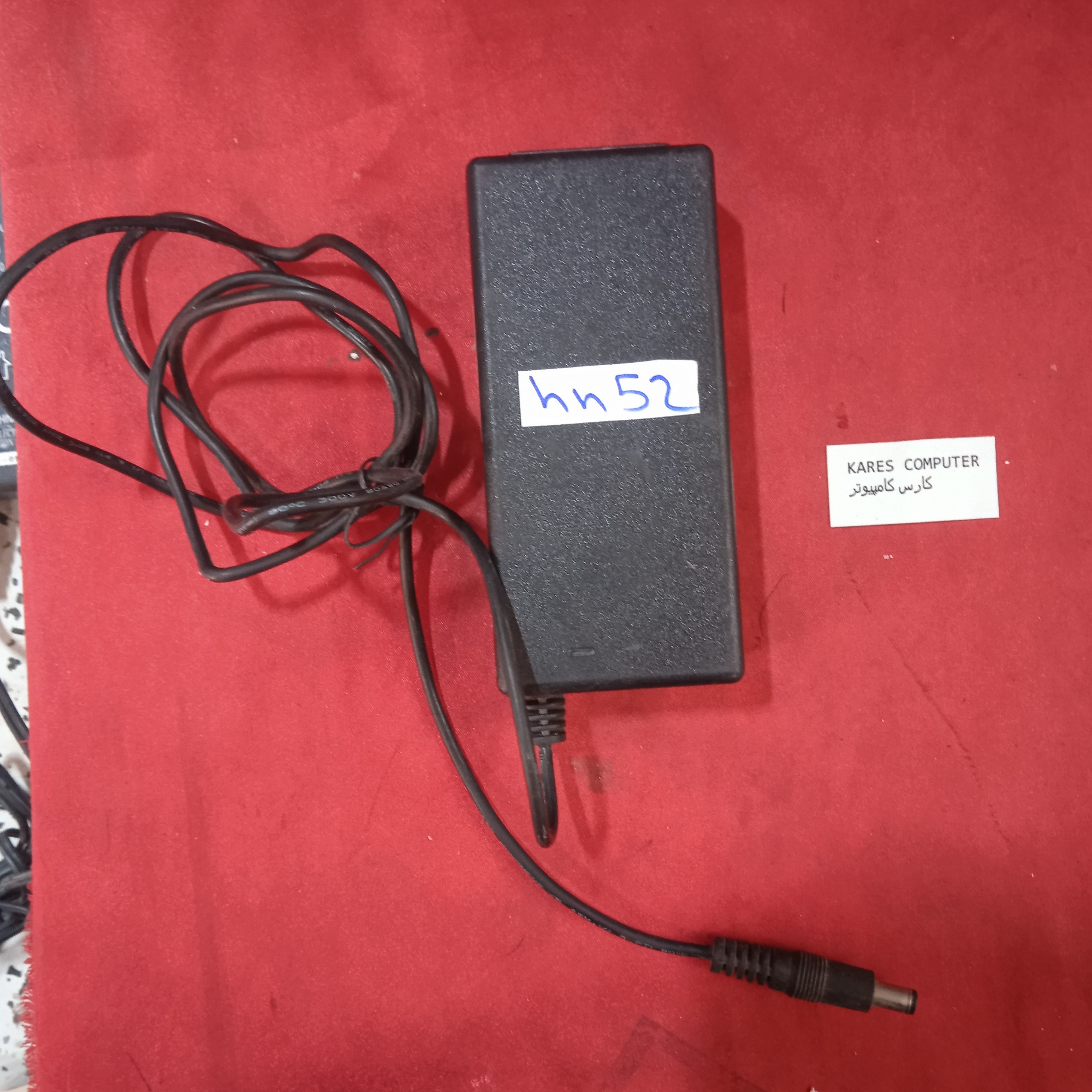 اداپتور  elementech international au1361203n hn52
