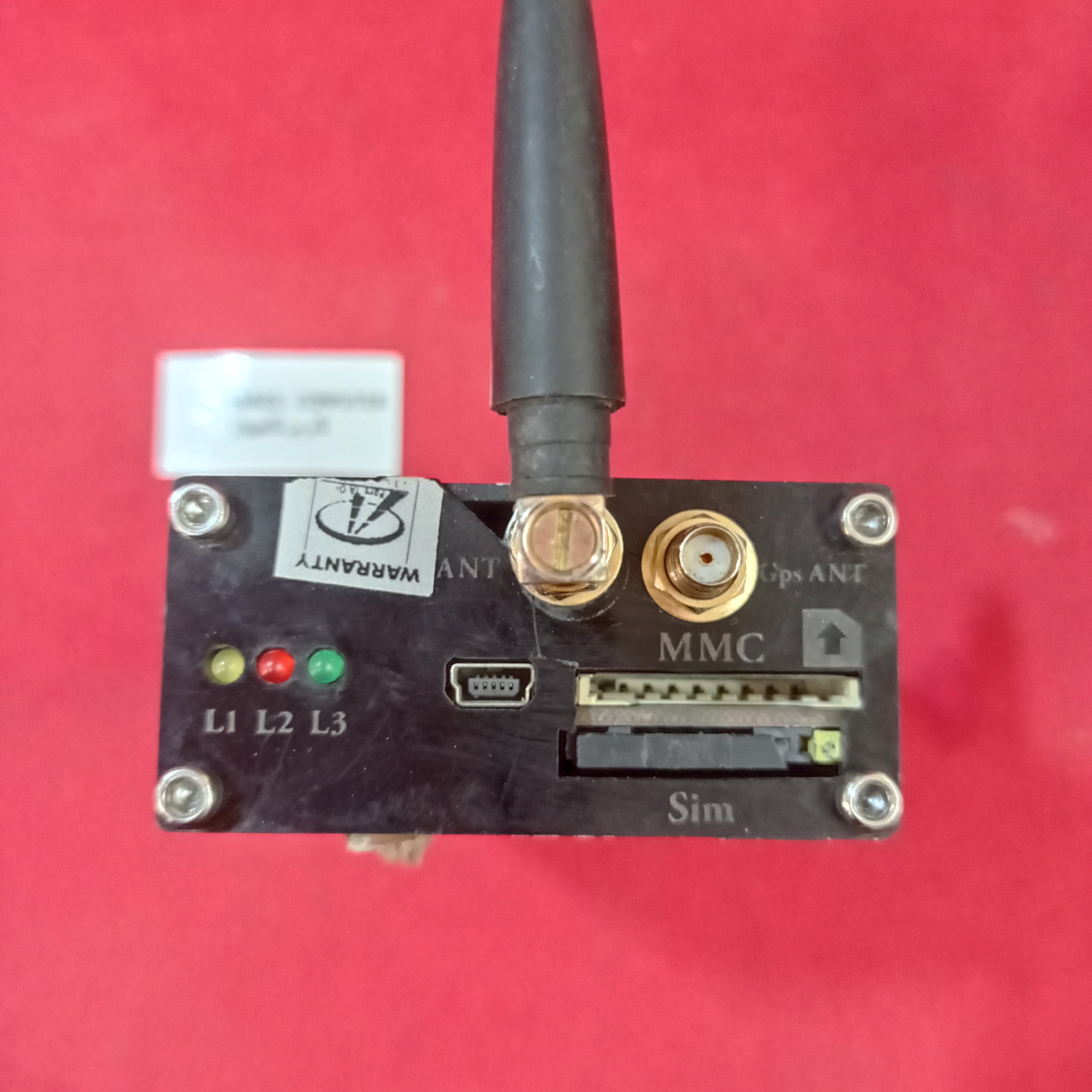  GPS AGT-GSM Tracking  T-897343 af77