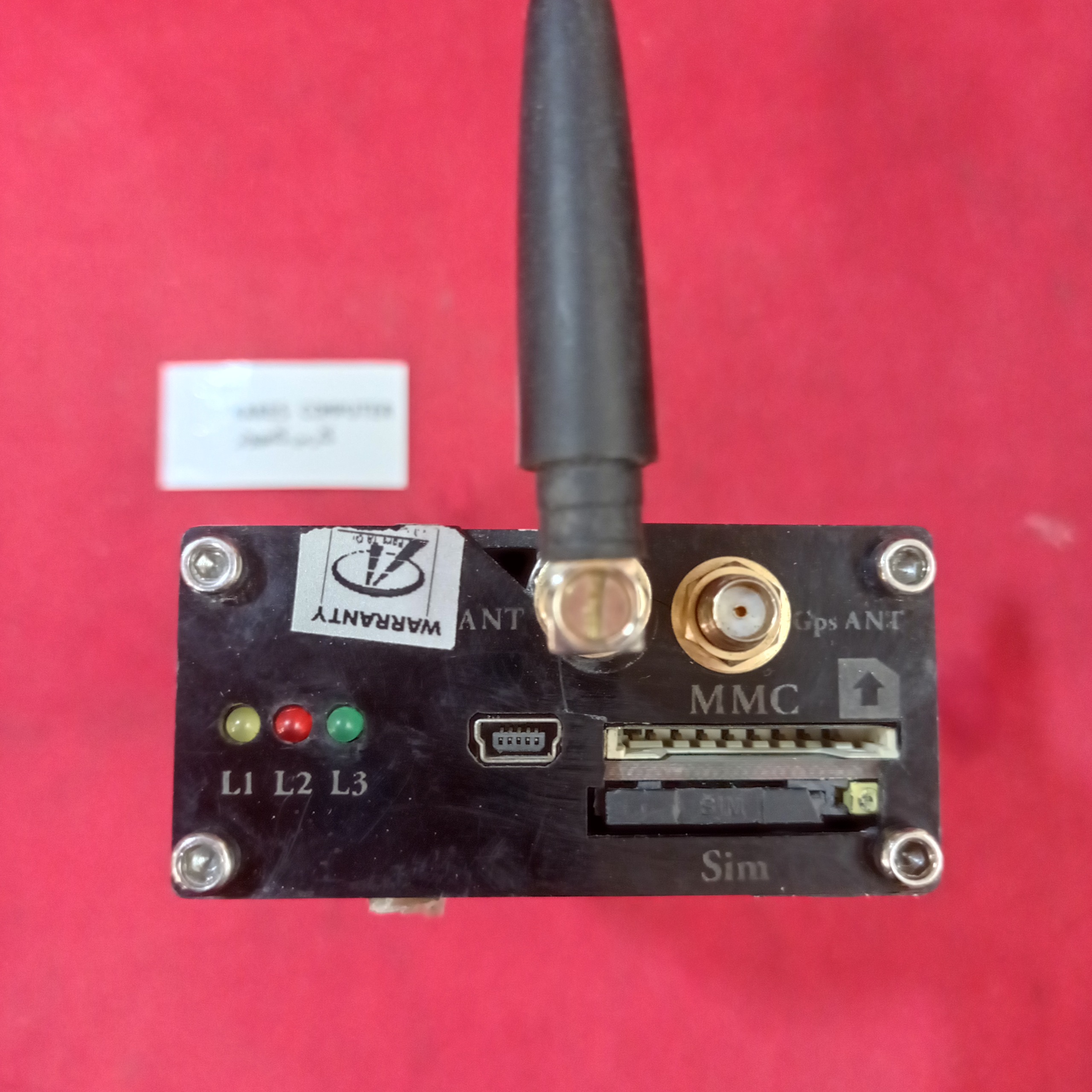 GPS AGT-GPS Tracking T-897343 af77