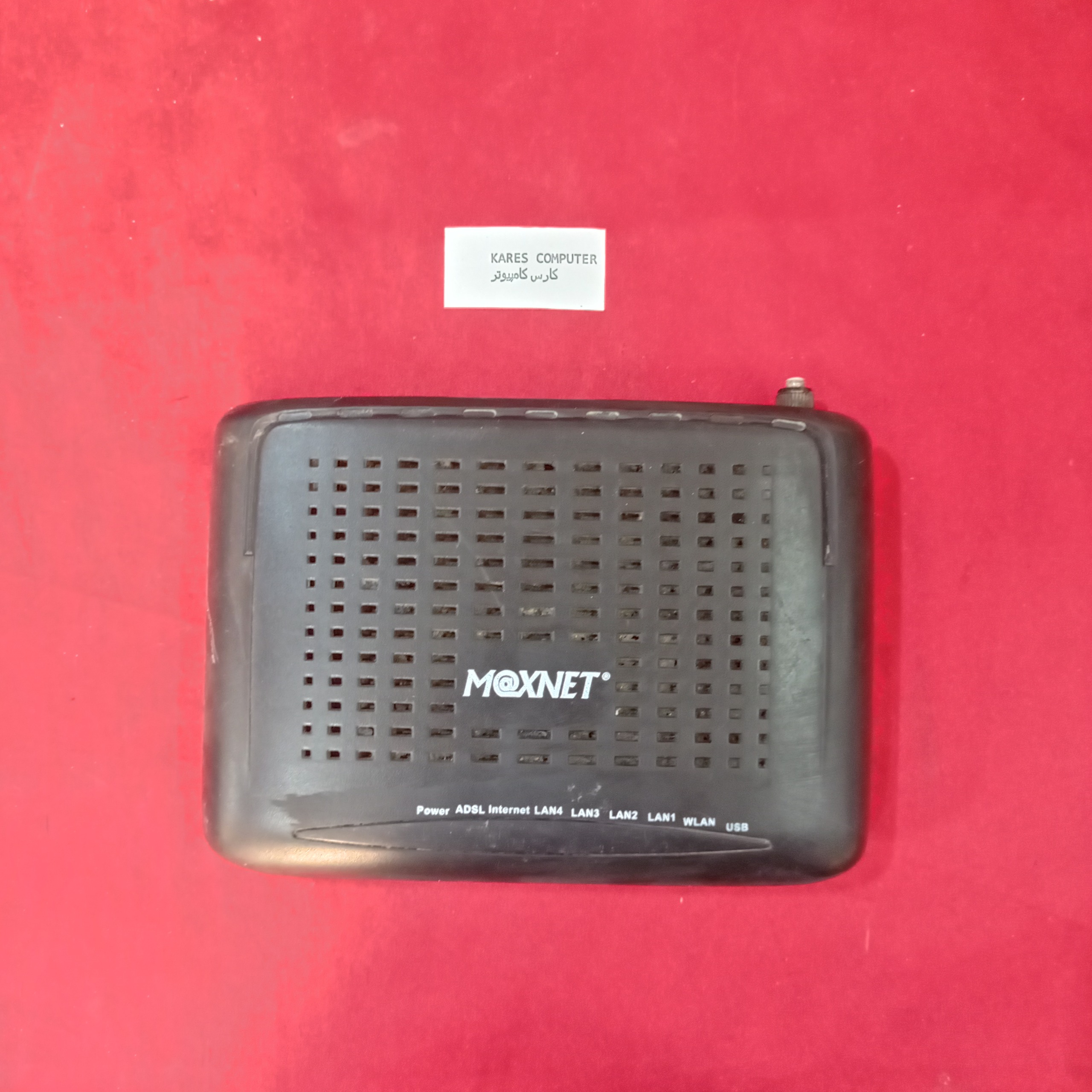 مودم MesamXNET 001 12V 1A af93