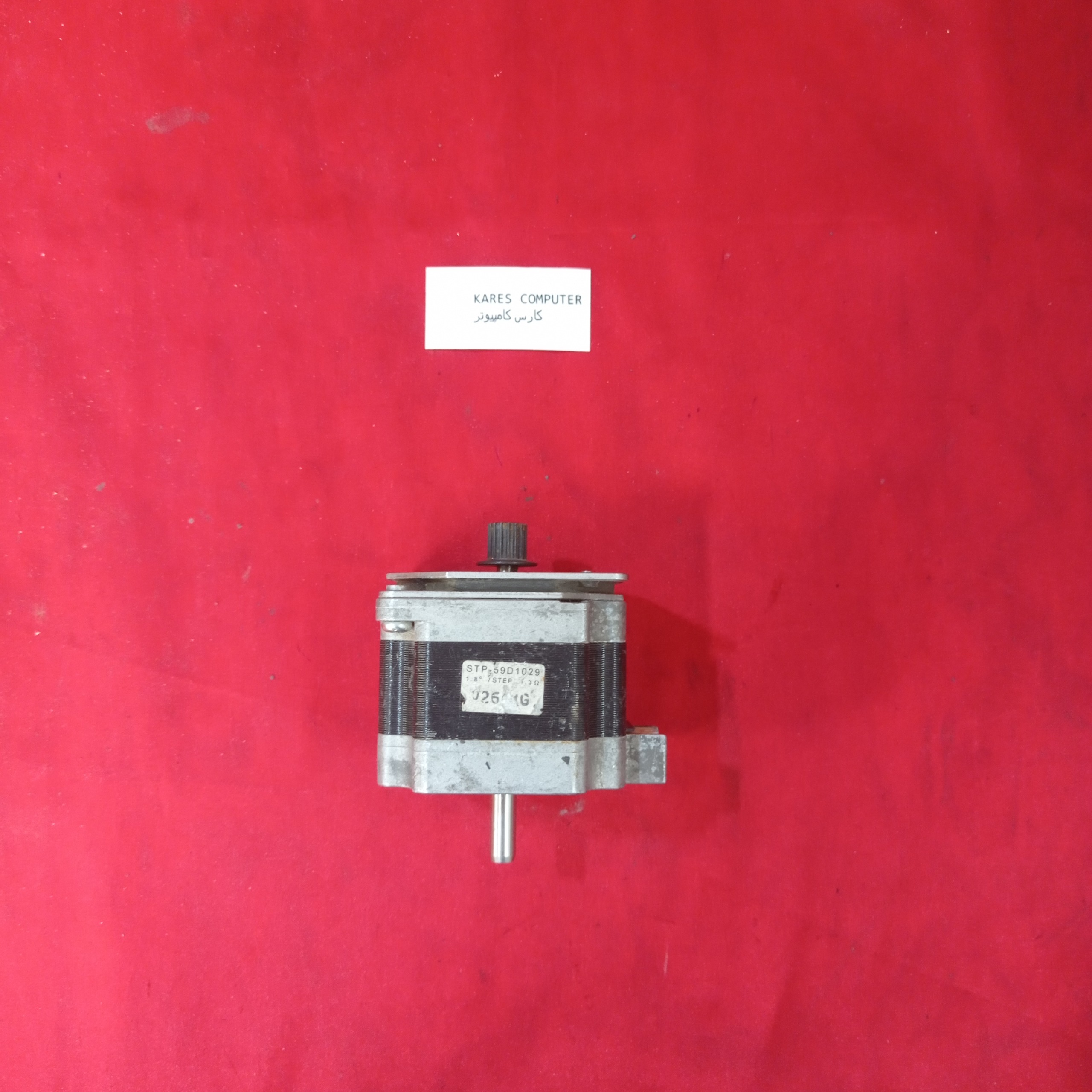 موتور استپر پرینتر STP-59D1029 af97