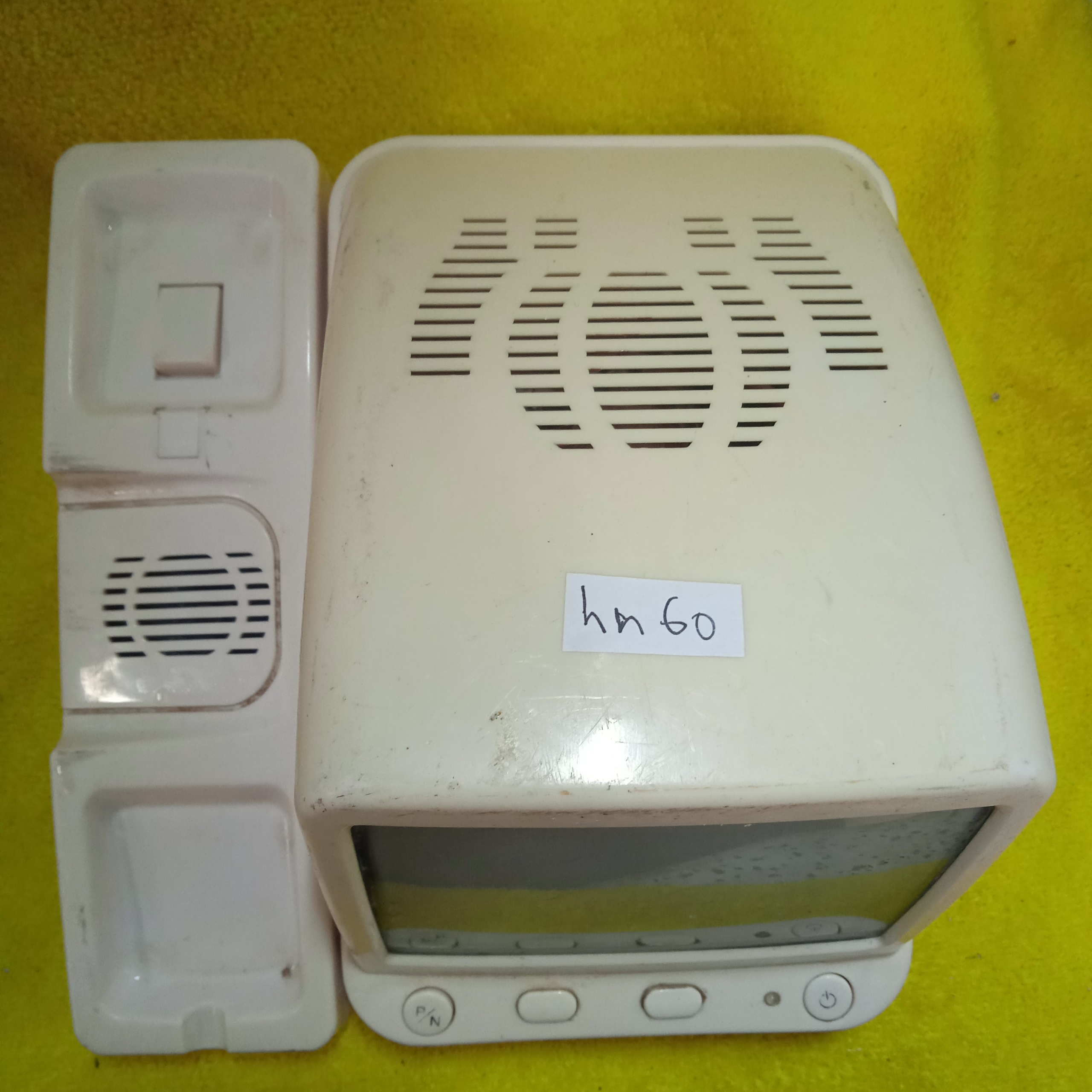 ایفون تصویری hn60 dlc sh-720