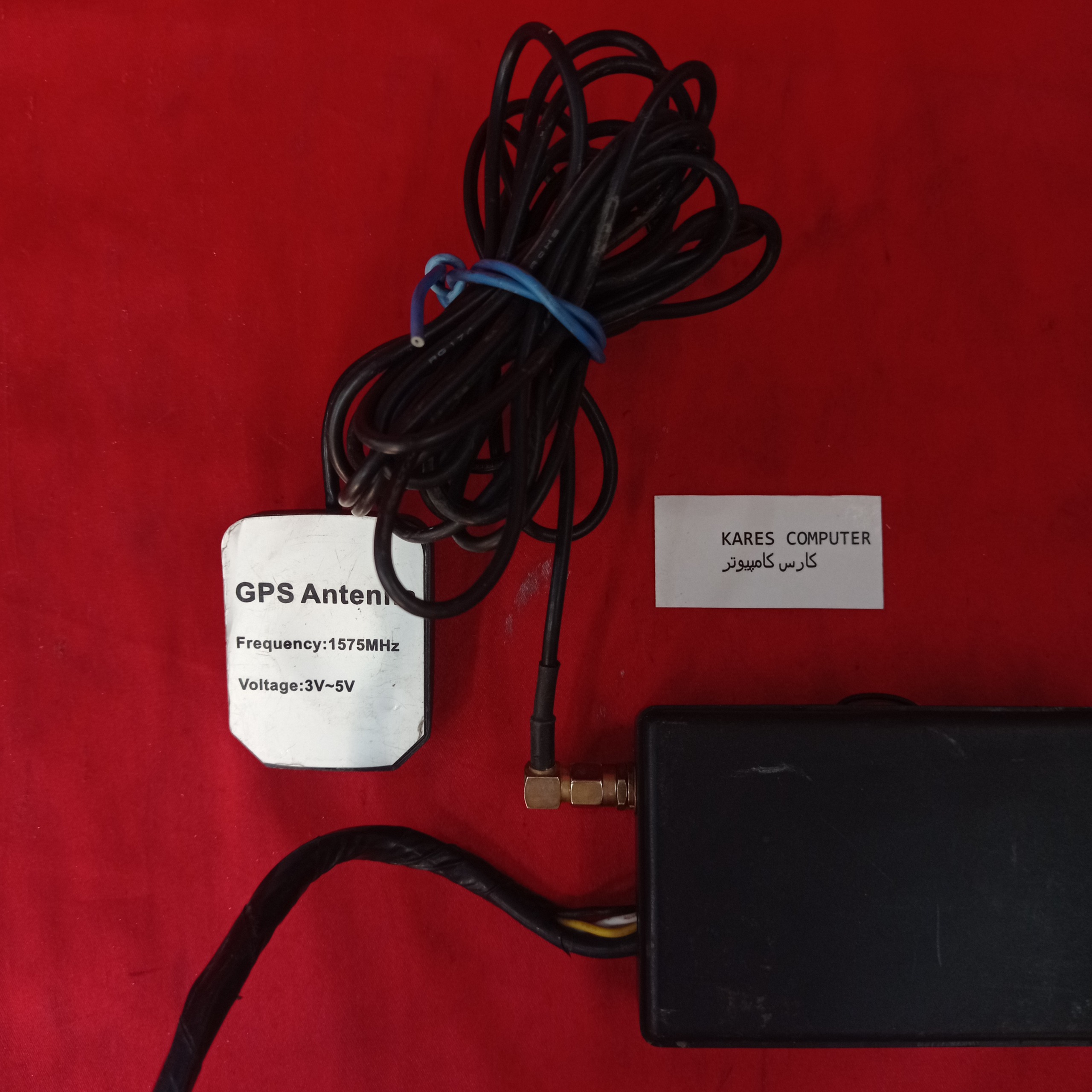 GPS خودرو af144