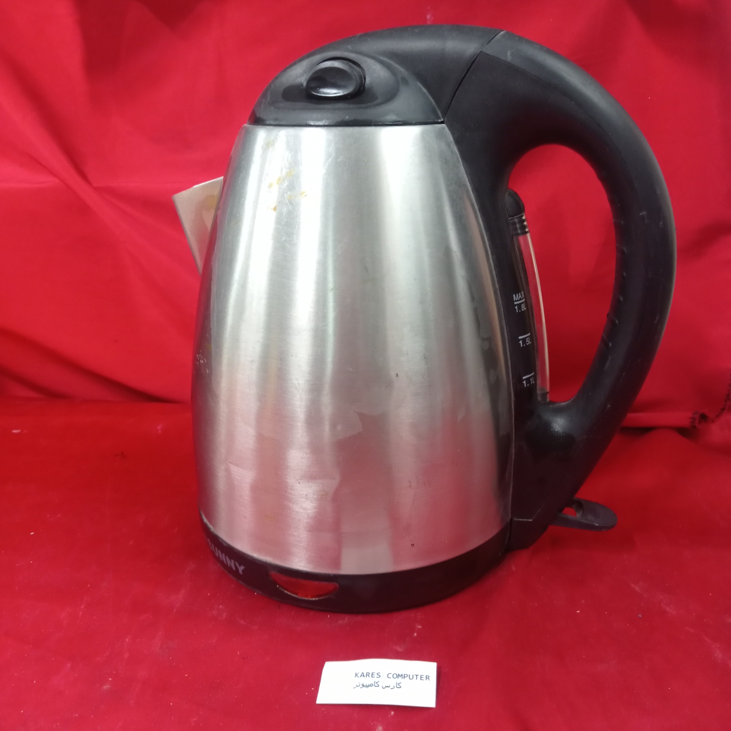 چای ساز SUNNY SKT-1870 af160