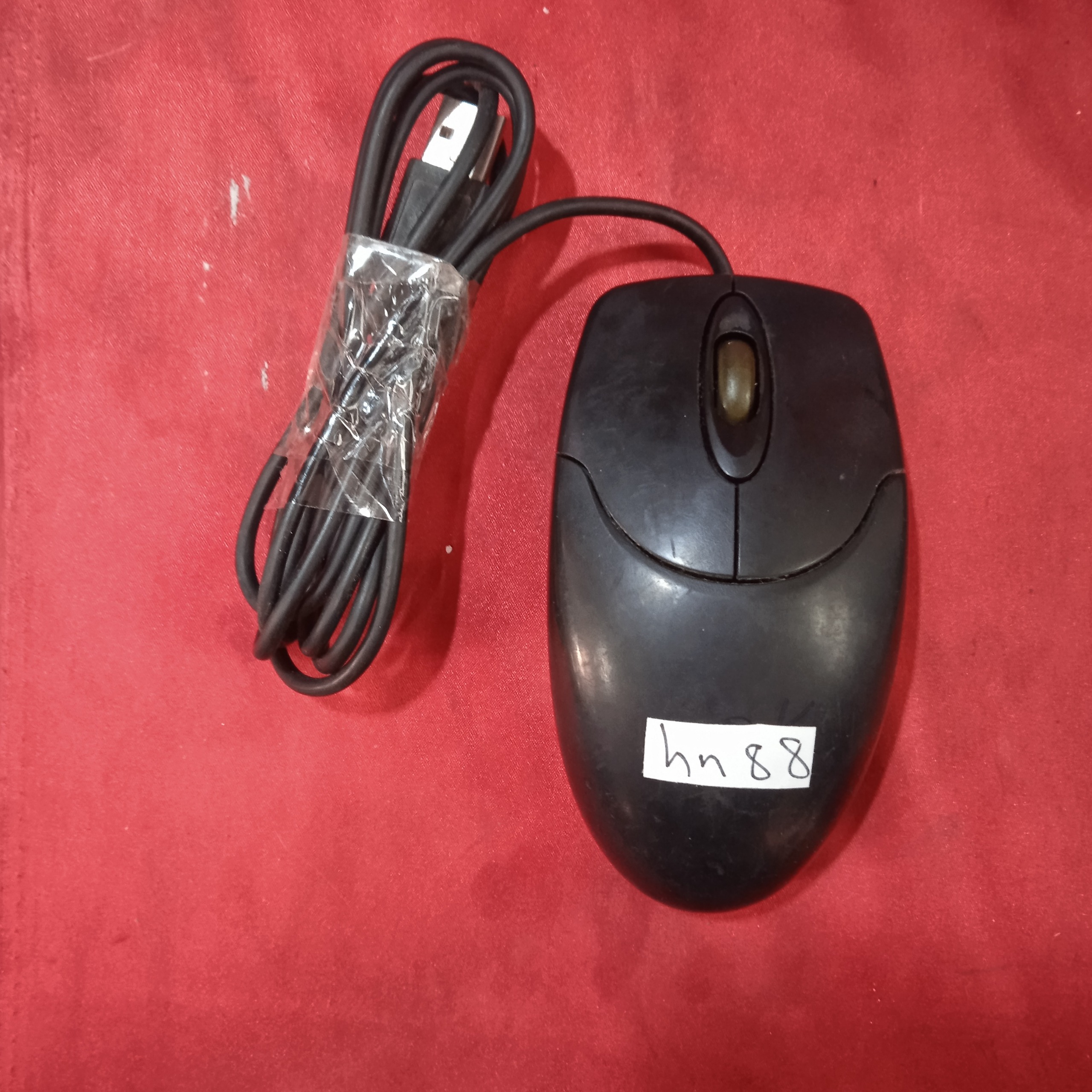 موس genius netscroll 120 hn88