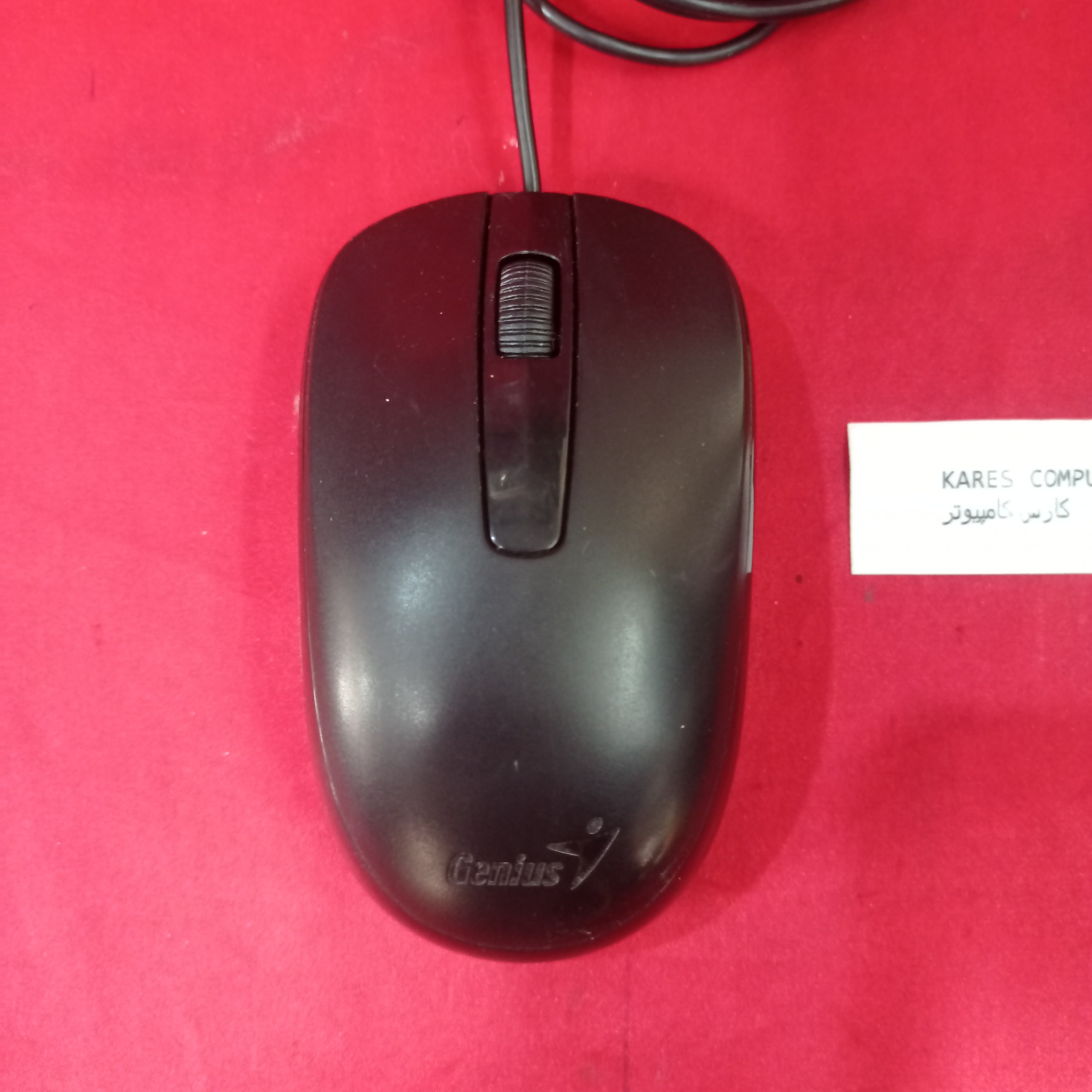 موس Genius X1L96146915352 af168
