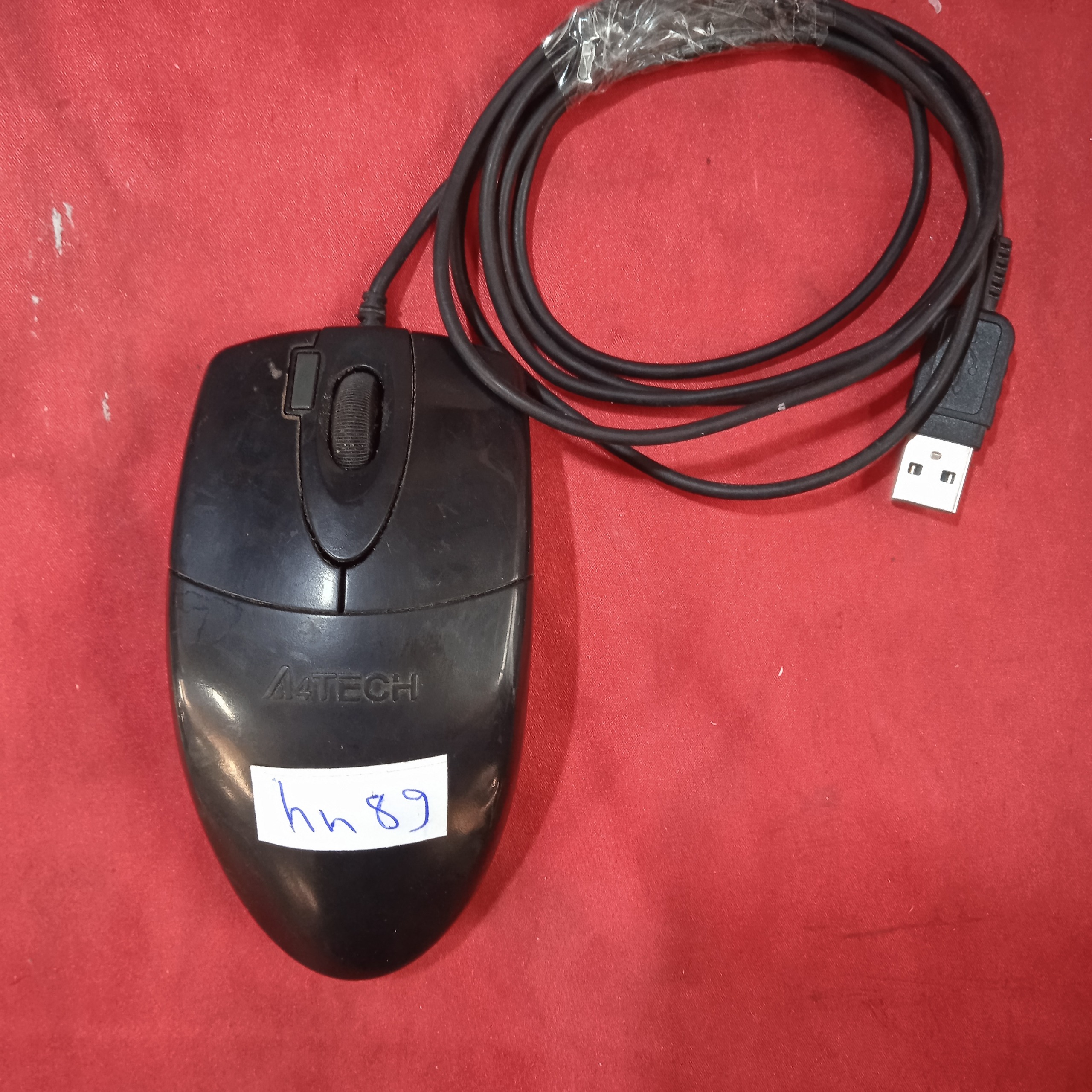 موس a4tech dp-6200 hn89