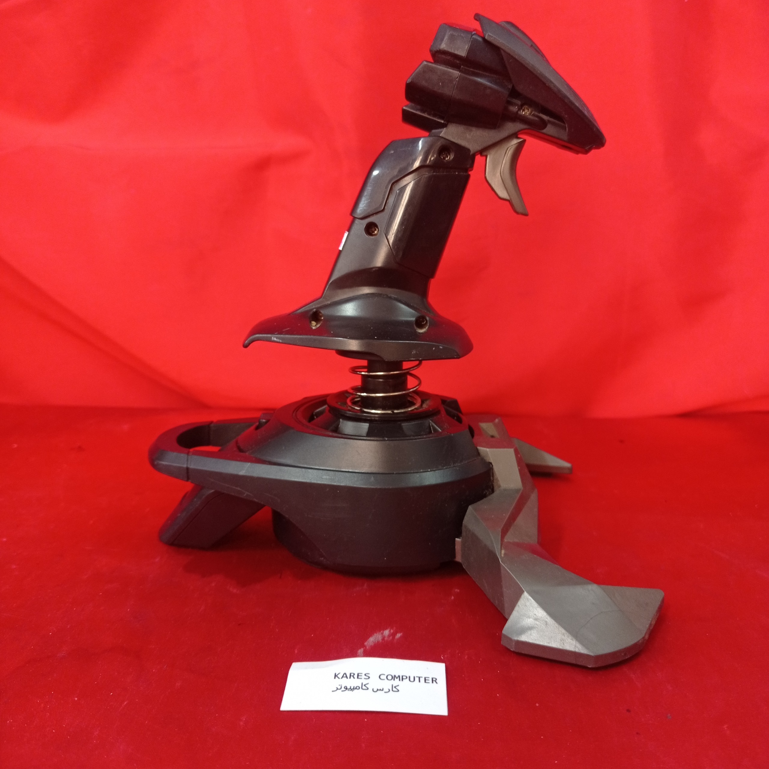 دسته بازی خلبانی af170