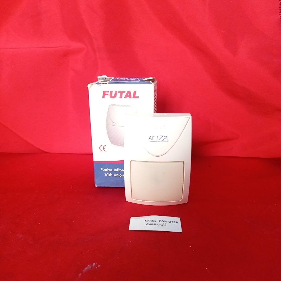 سنسور چشمی دزدگیر FUTAL af172