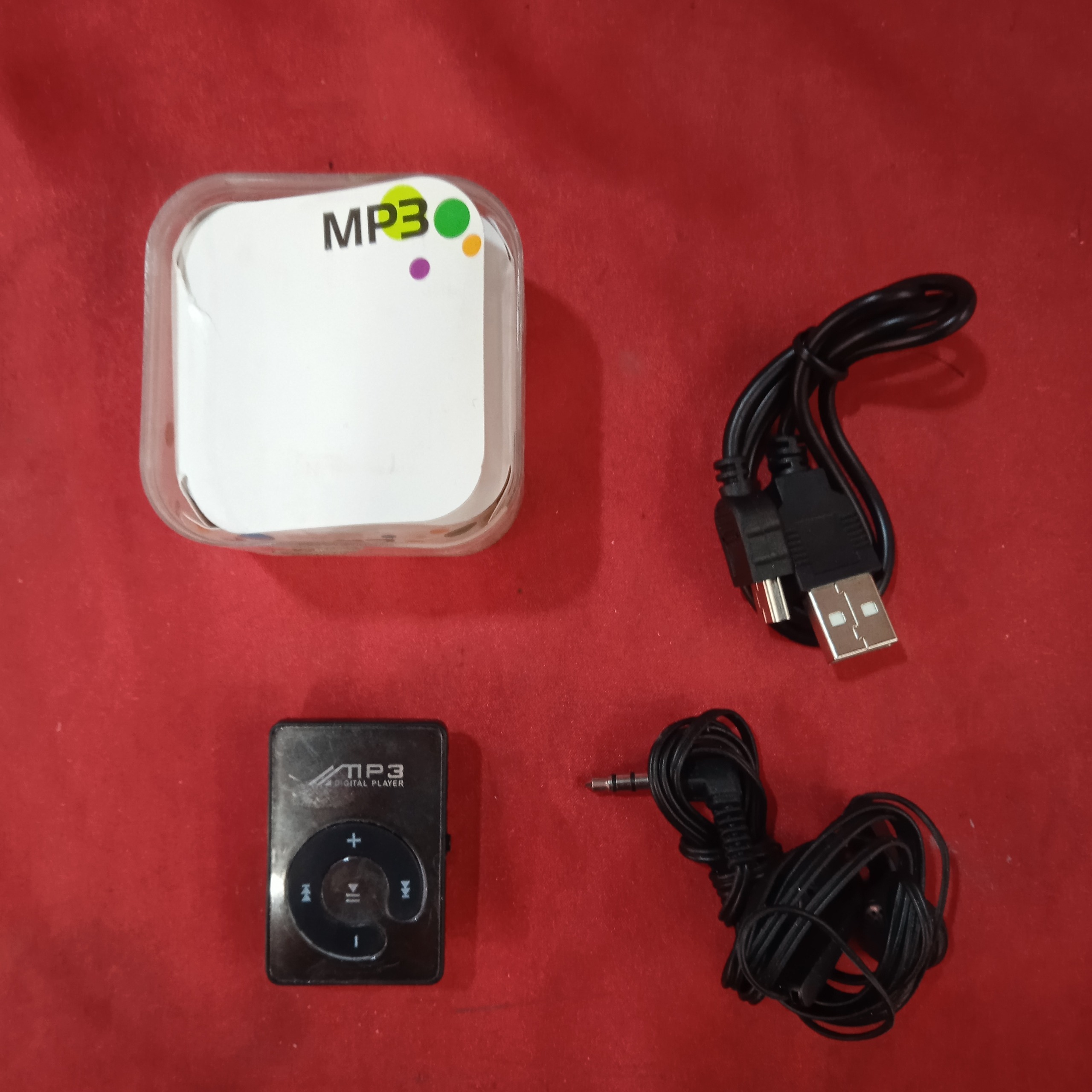 Mp3 player hn99