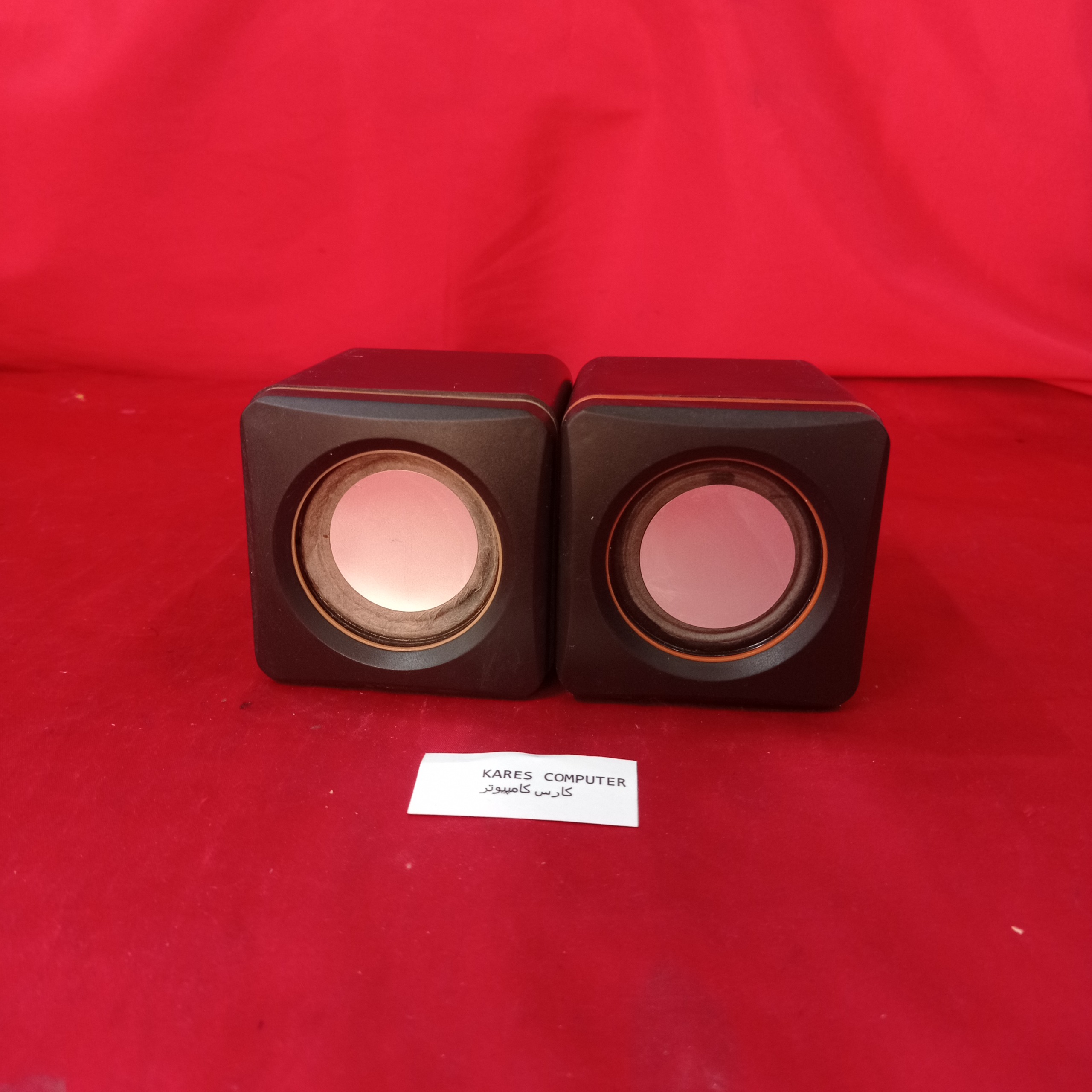 اسپیکر Majestic2021 af215