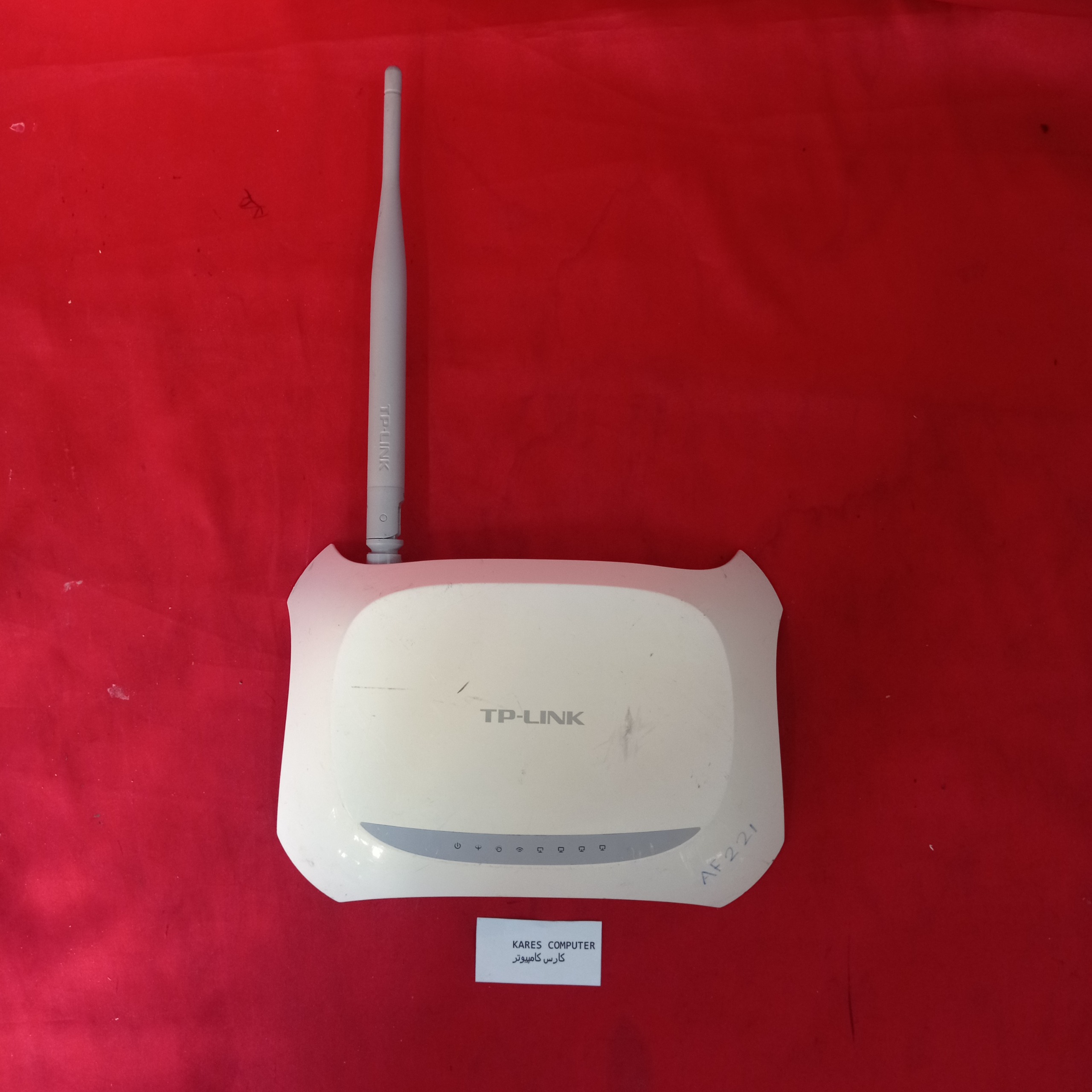مودم TP-Link TD-W8901N af221