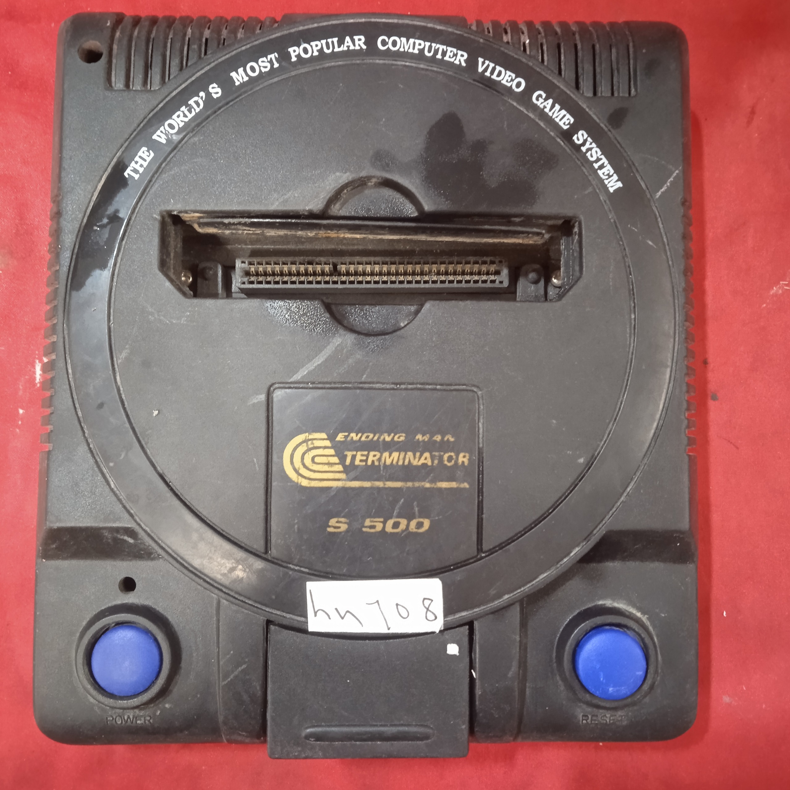 سگا مگا درایو hn108 rinco s500