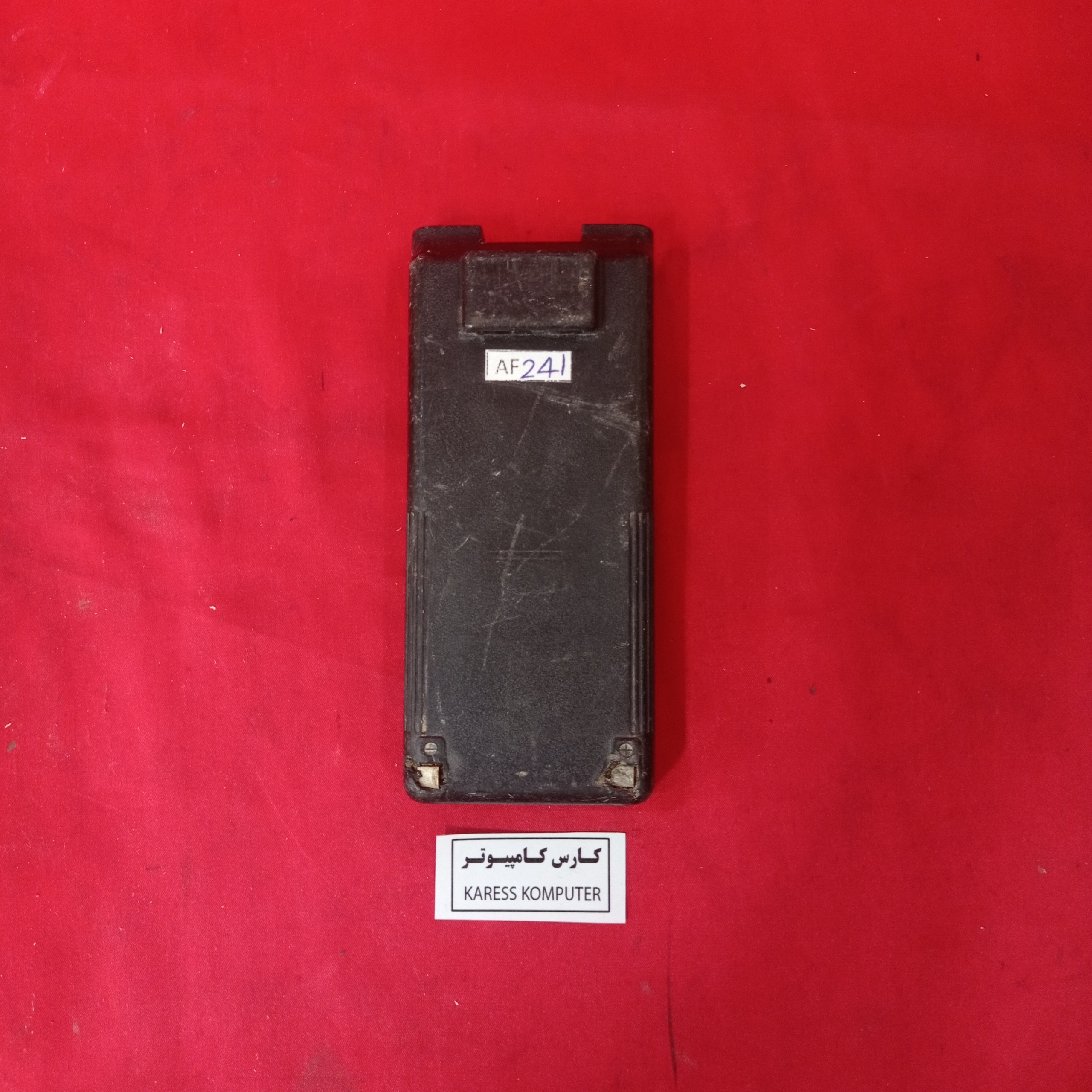 باتری ICOM BP-196 af241