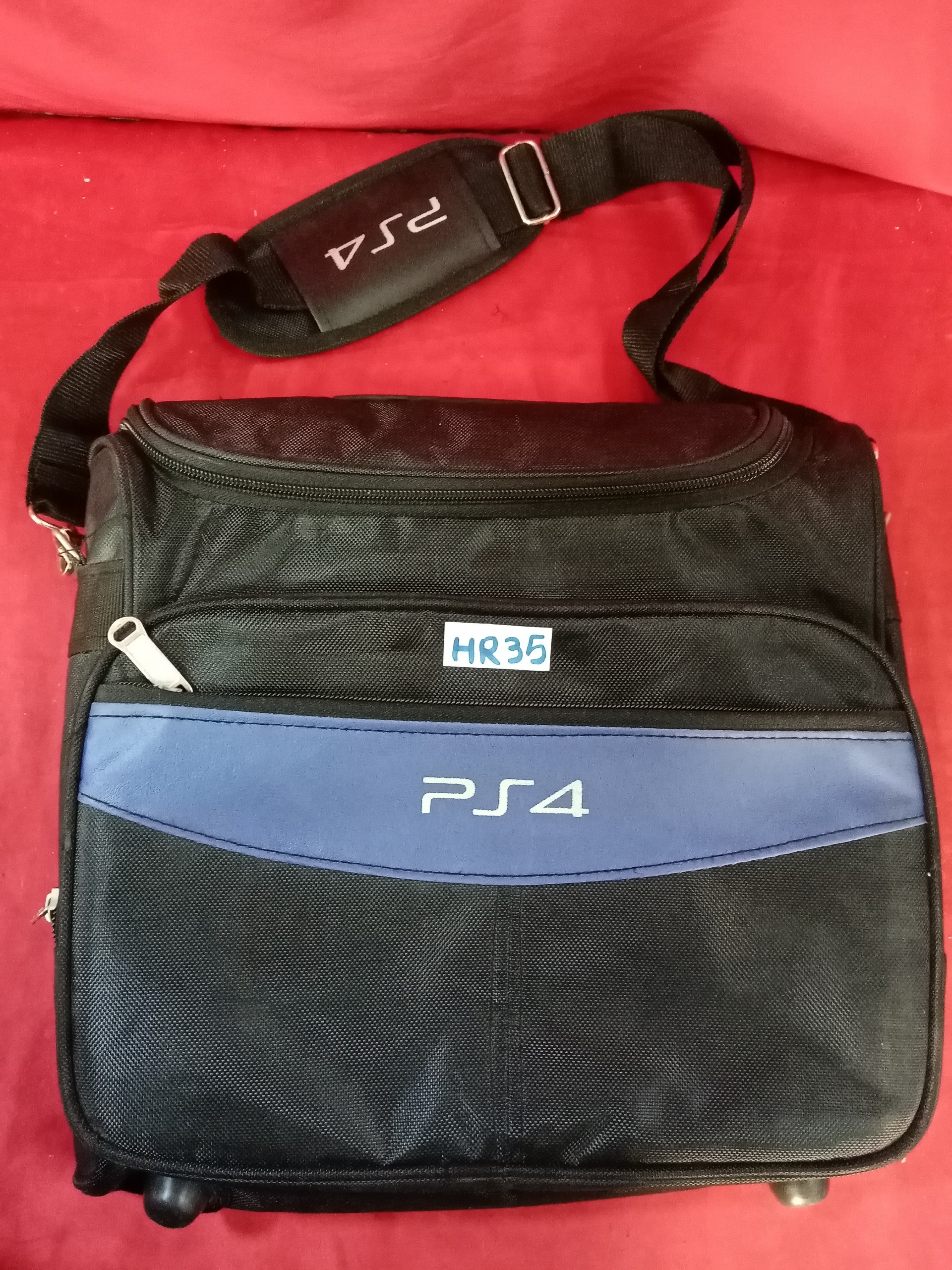 hr35 کیف کنسول بازی ps4