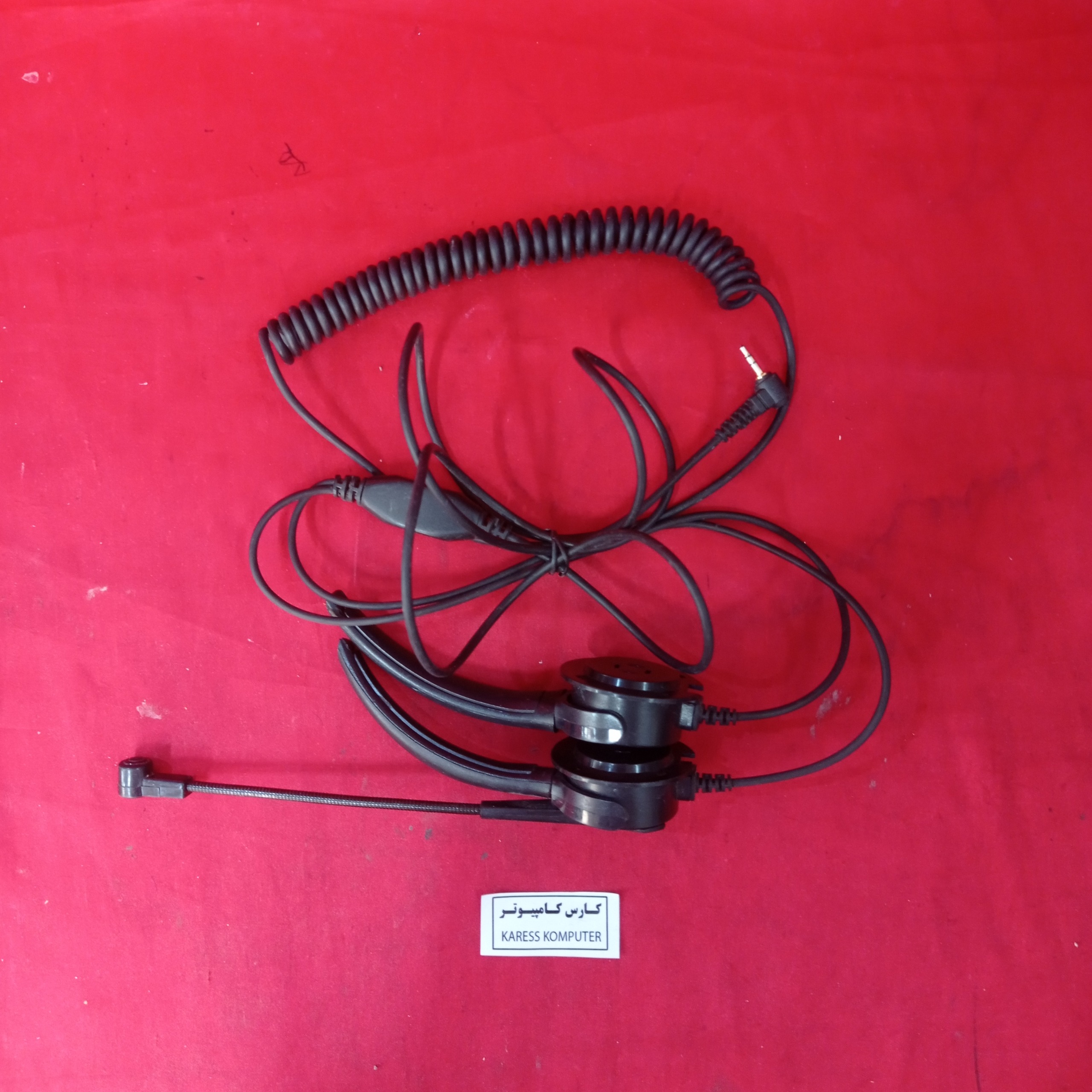 هدفون روگوش af245