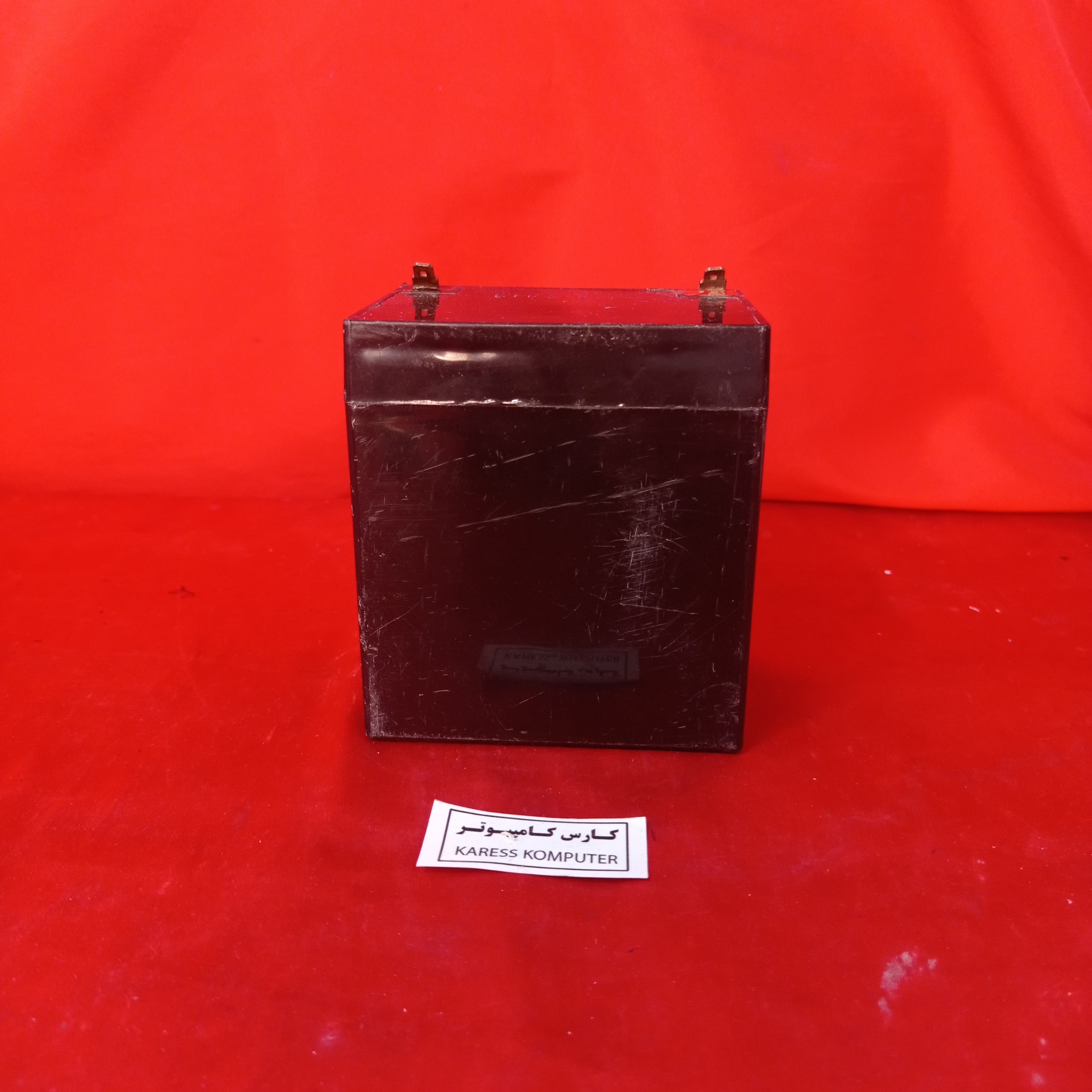 باتری دزدگیر CGB 12V 4.5Ah af450