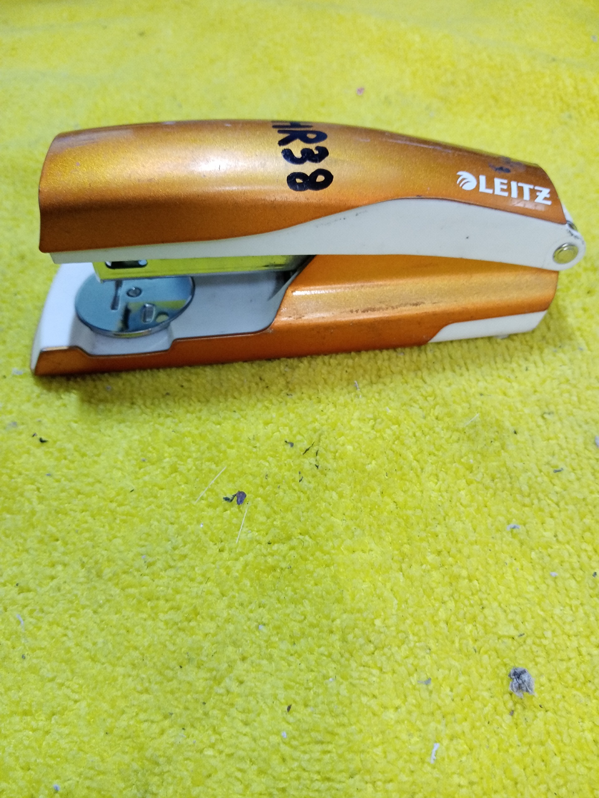 hr38 منگنه ماشین دوخت leitz