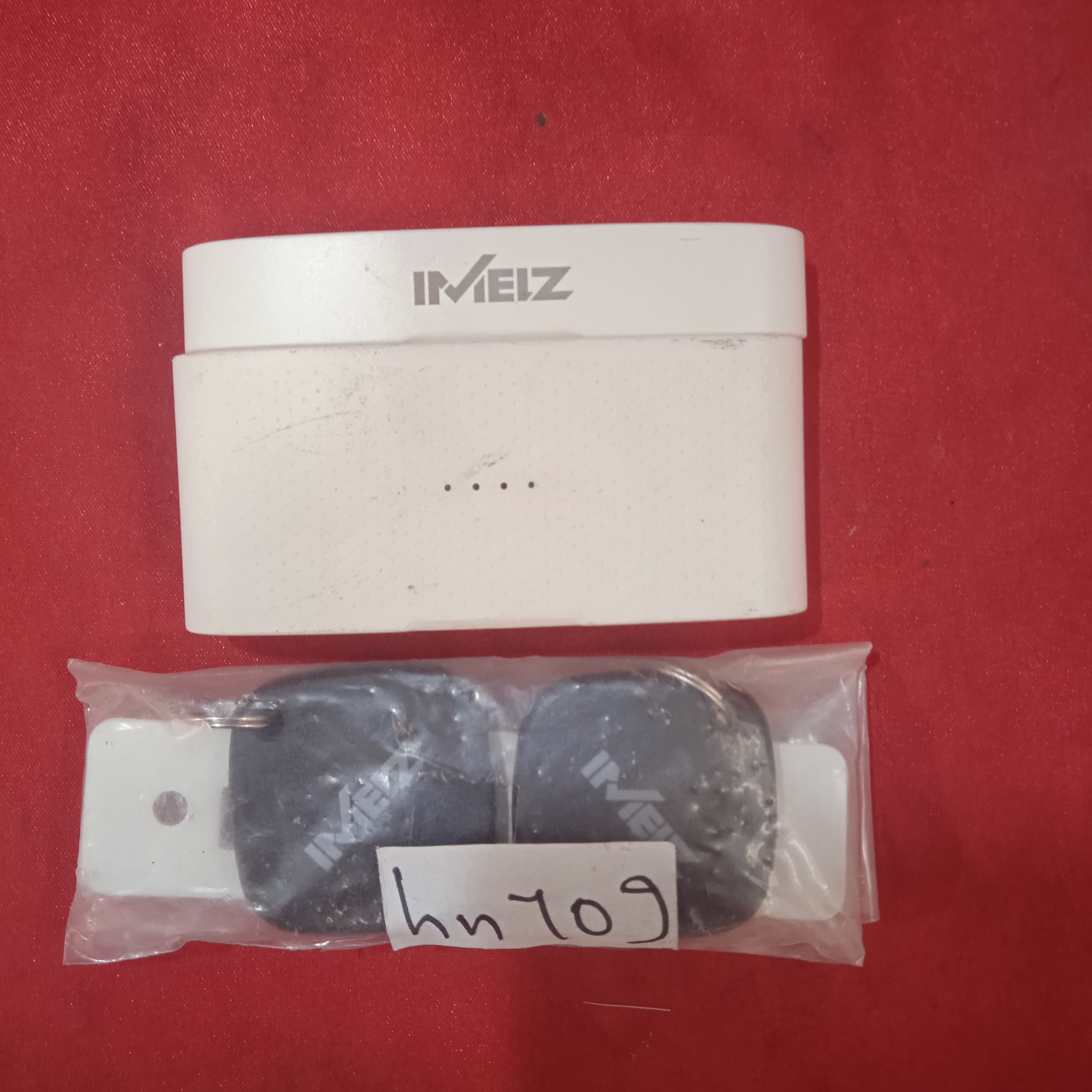 مگنت دزد گیر imeiz hn109