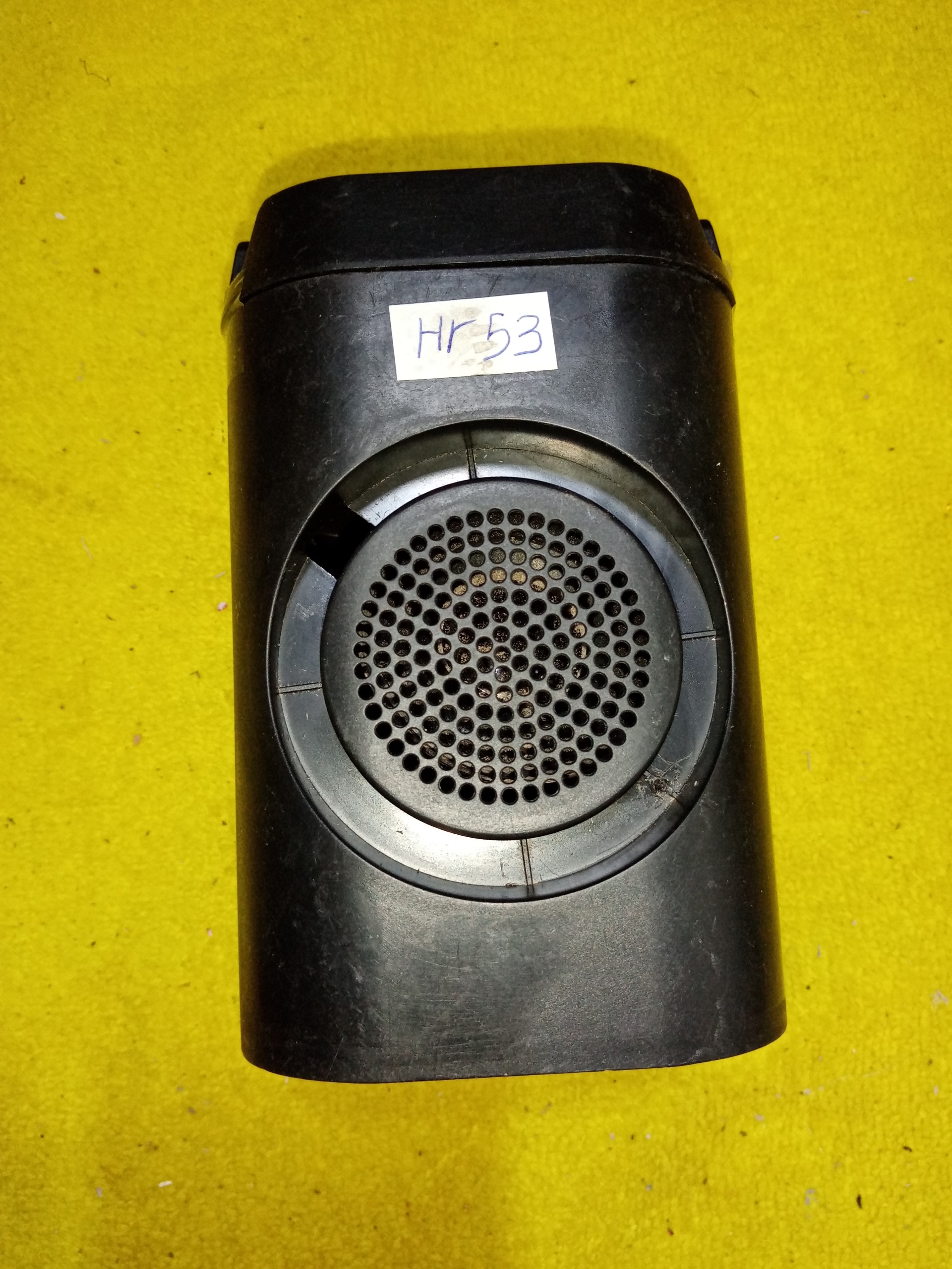 hr53 اسپیکر xp