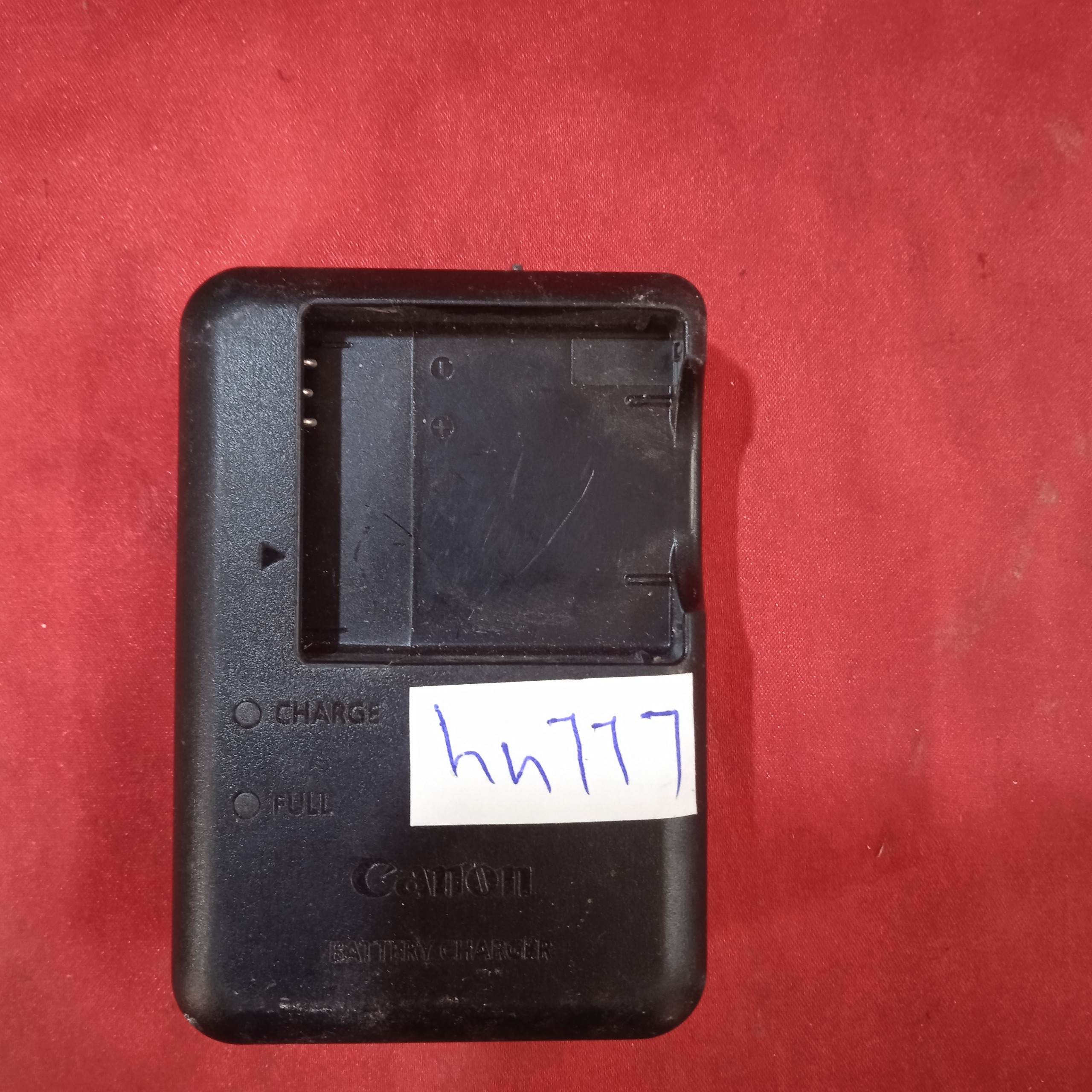 شارژر باتری دوربین دیجیتال hn117 canon cb-2lae