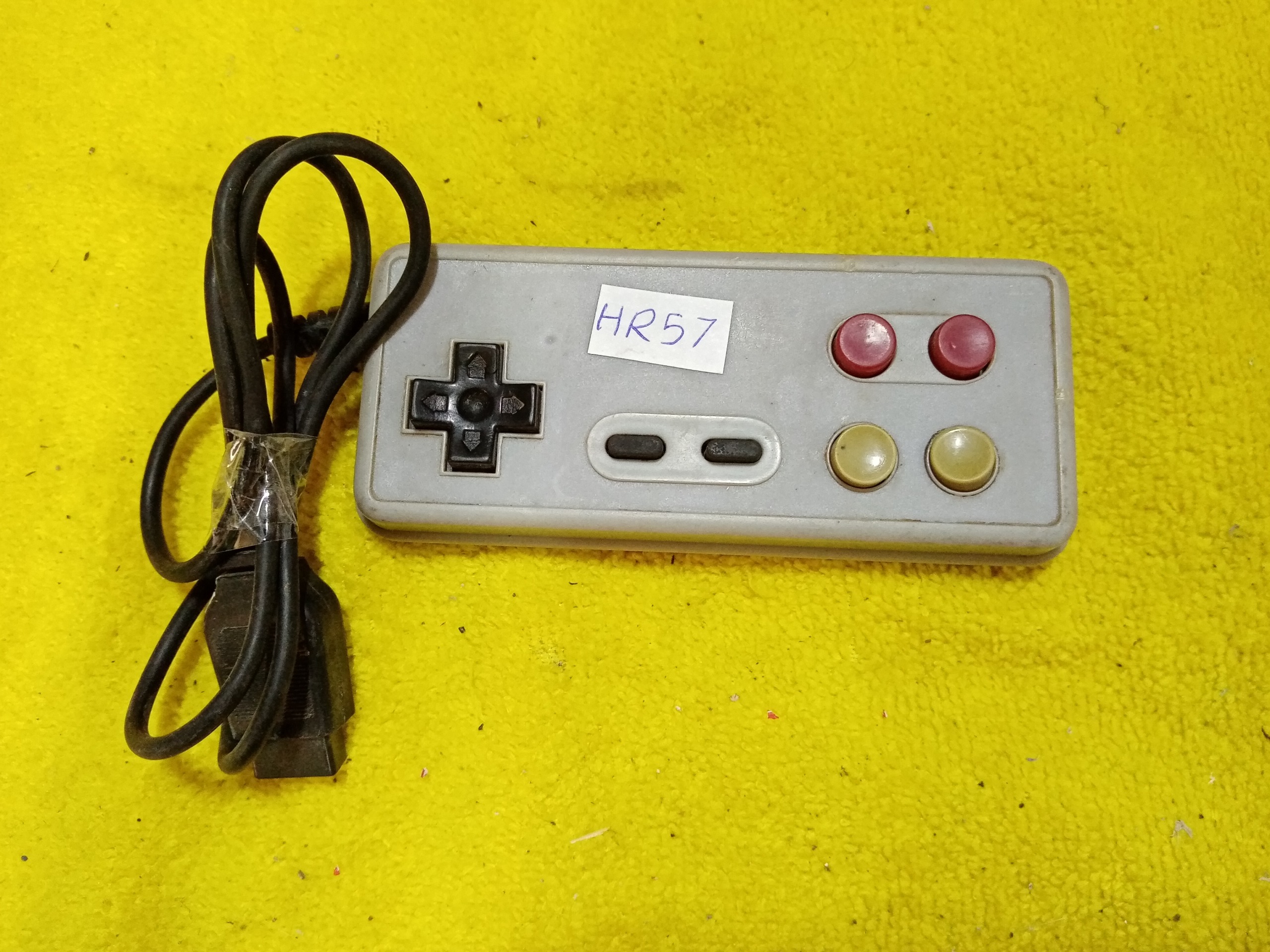 hr57 دسته میکرو