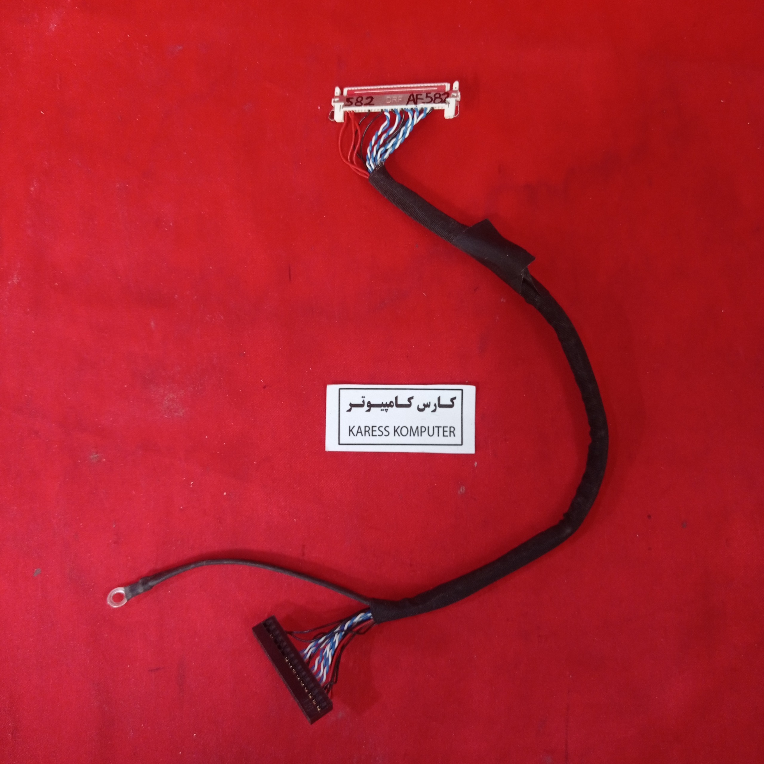 فلت مانیتور DRF af582