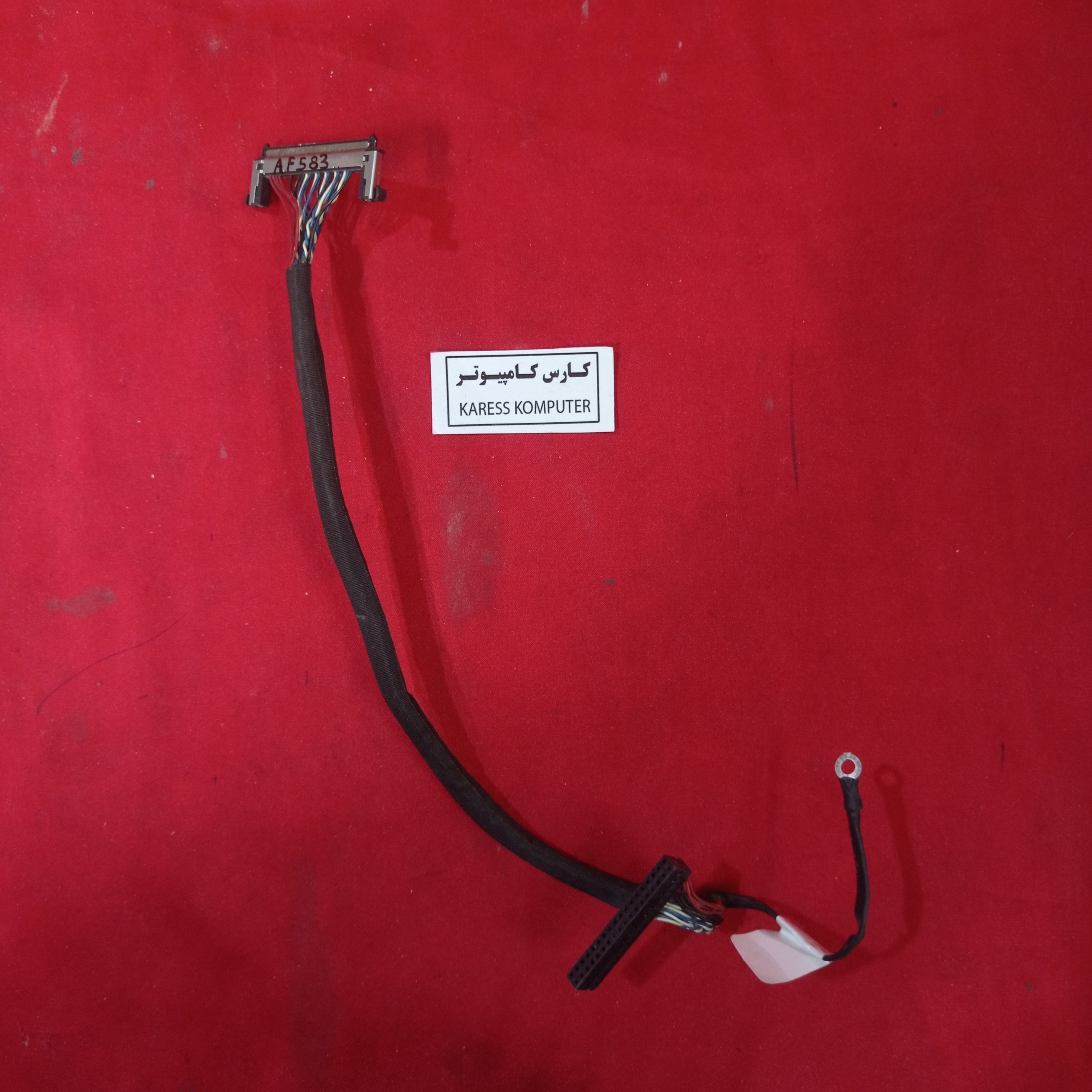 فلت مانیتور SAMSUNG MSTAR-6E89 af583