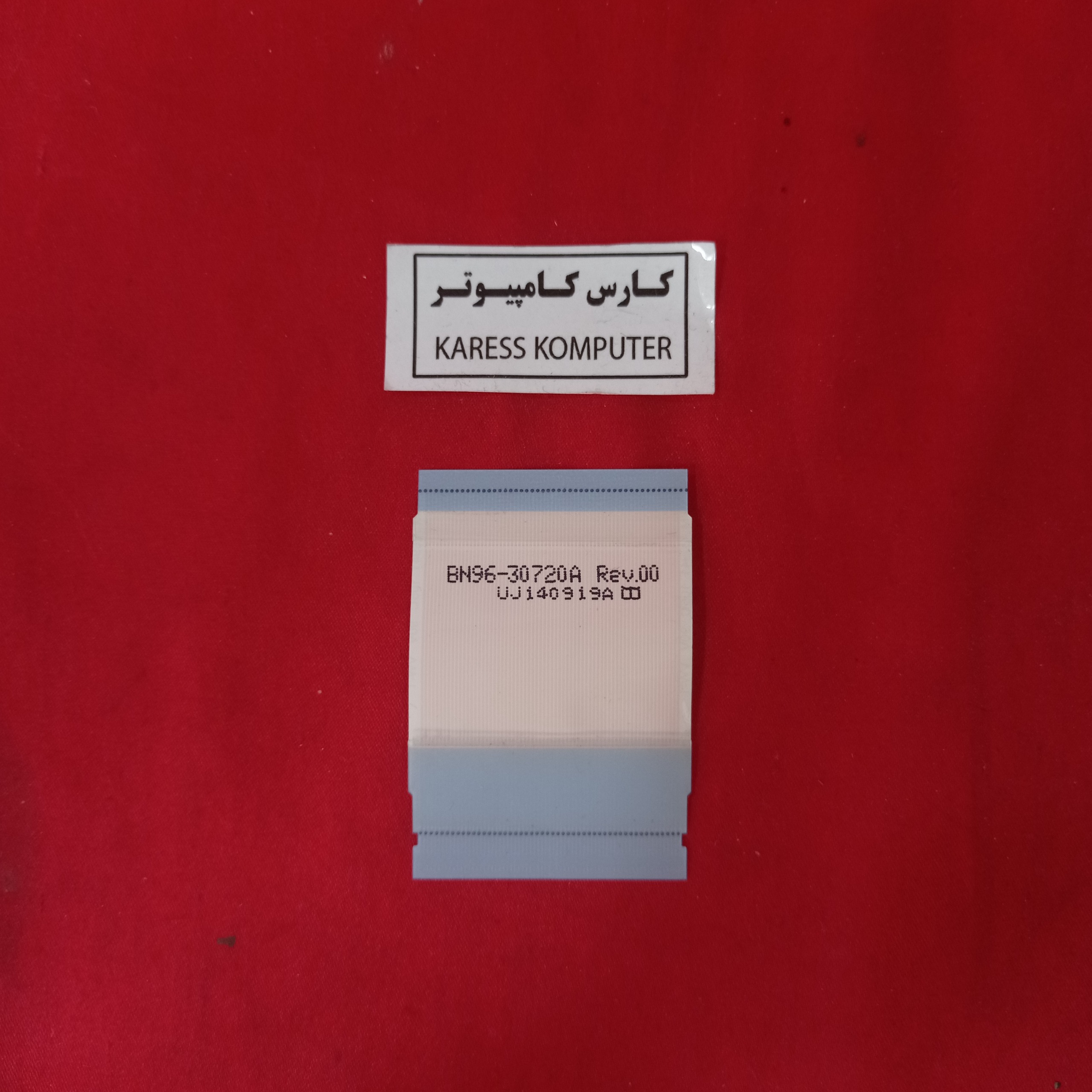 فلت مانیتور BN96-30720A af587
