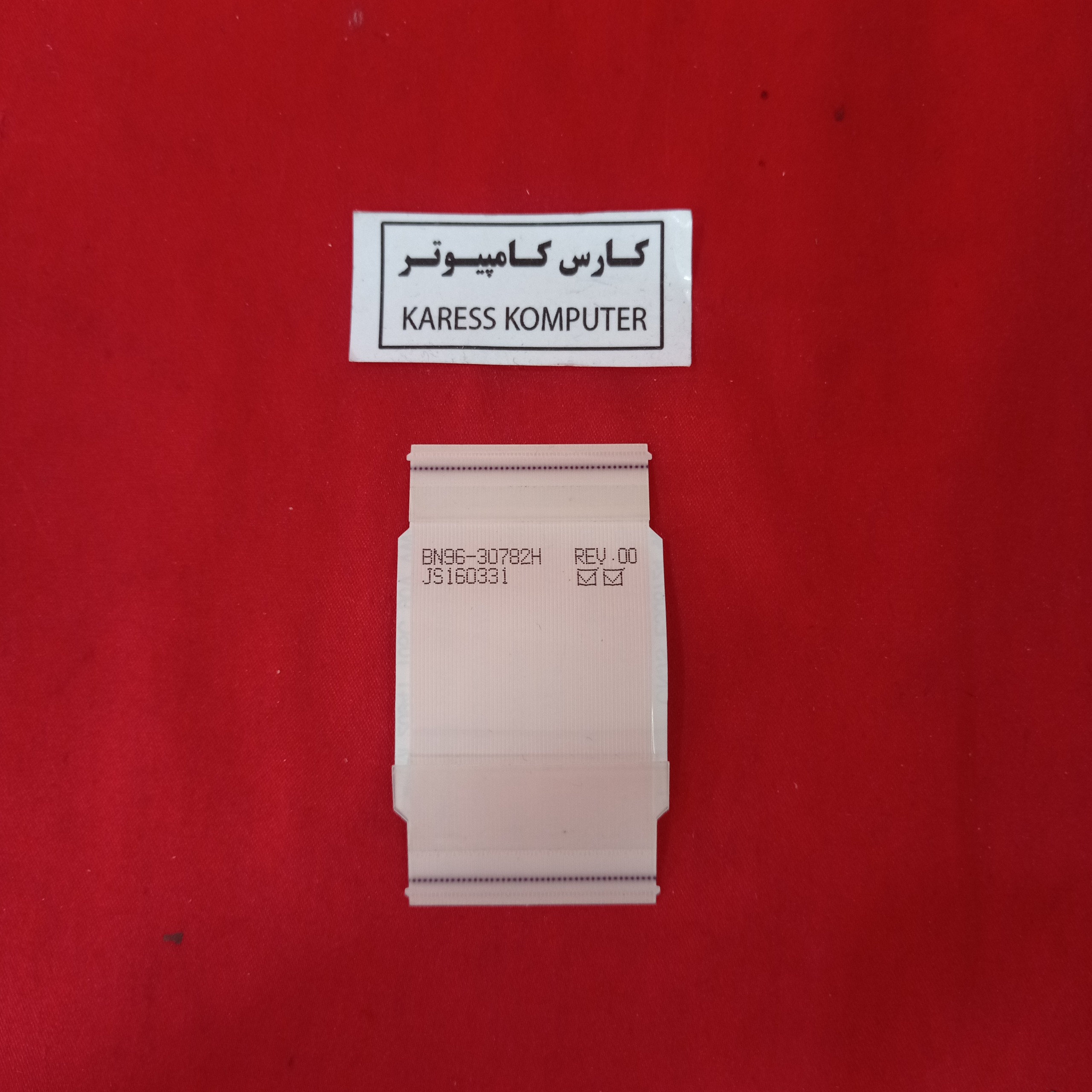 فلت مانیتور BN96-30782H af588