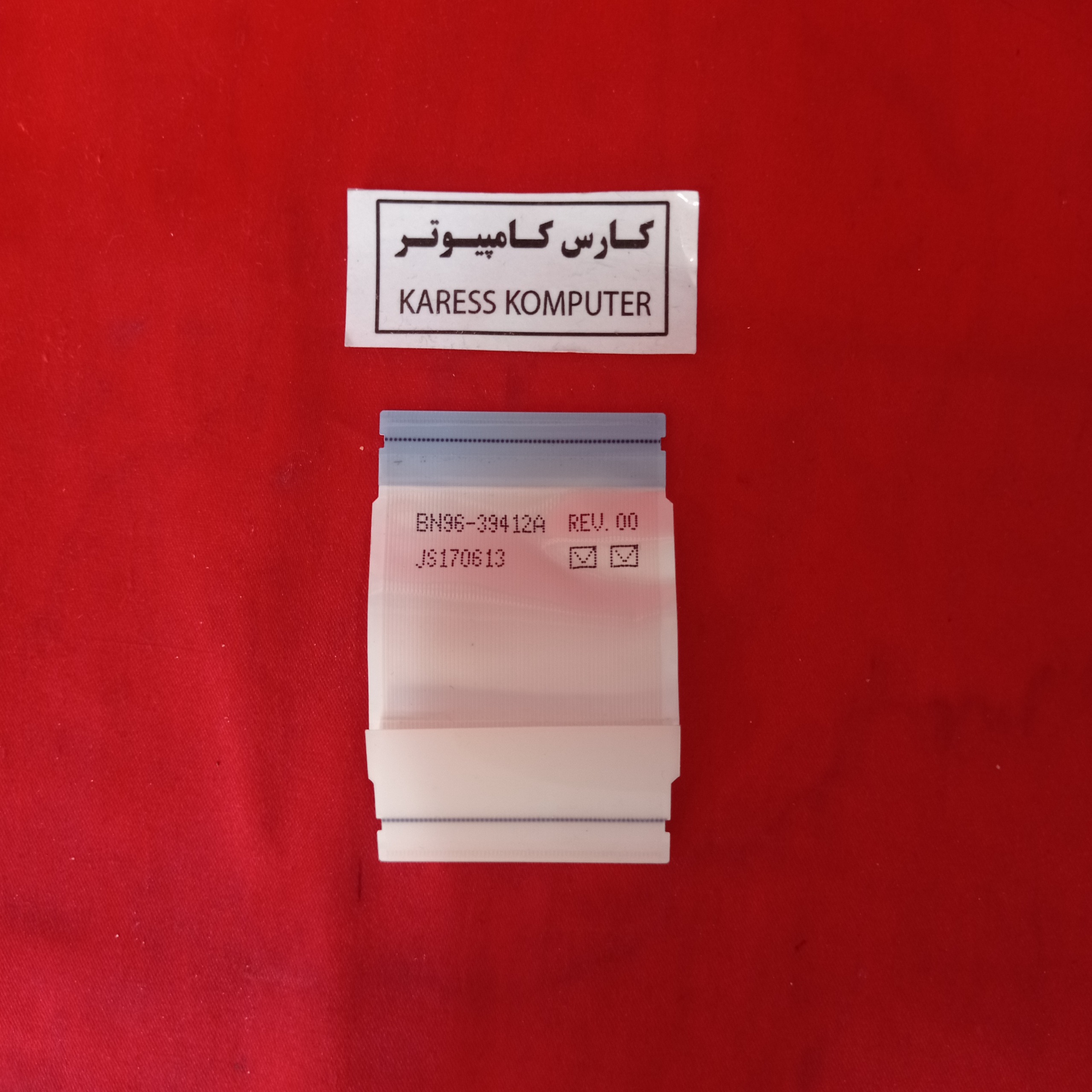 فلت مانیتور BN96-39412A af593