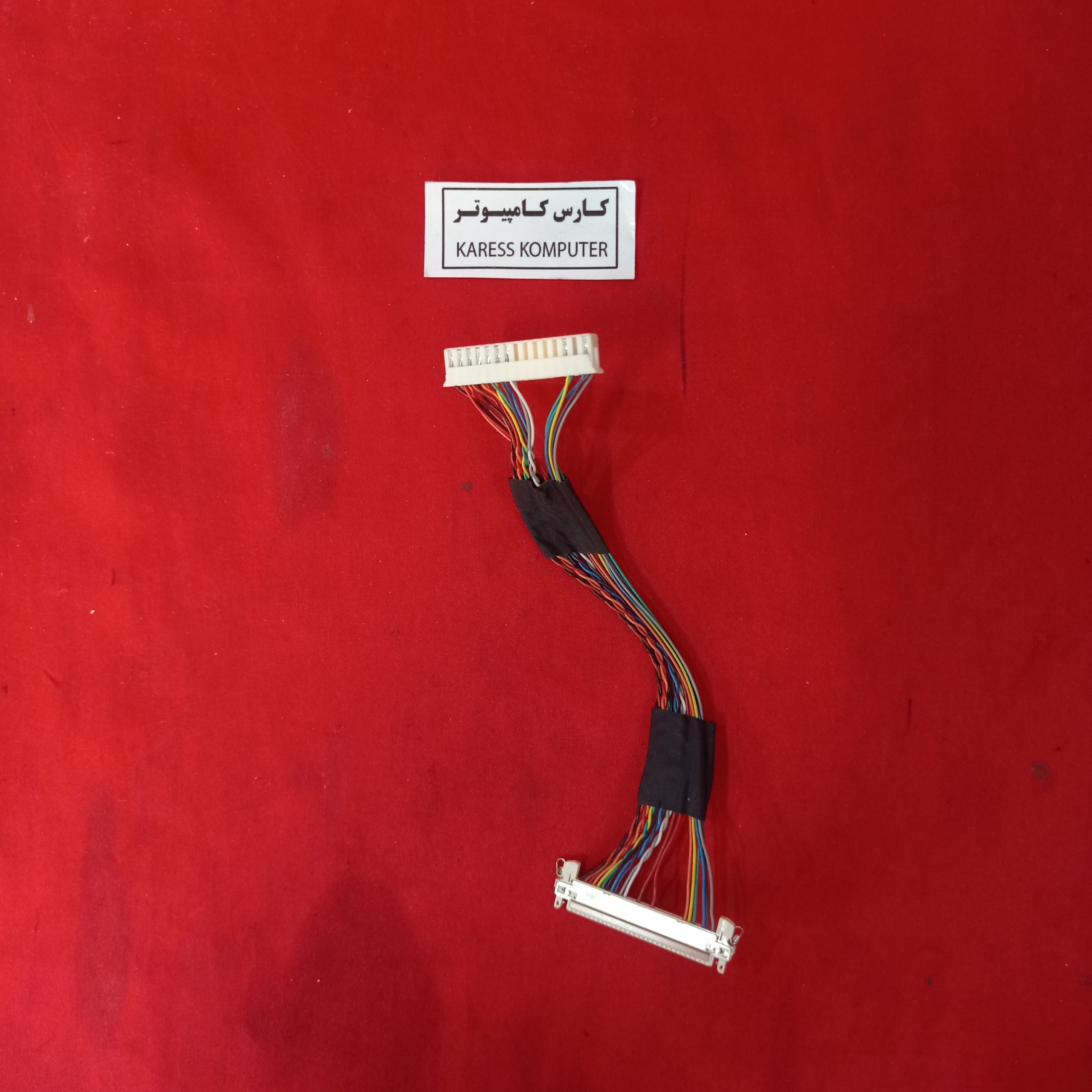 فلت مانیتور af594