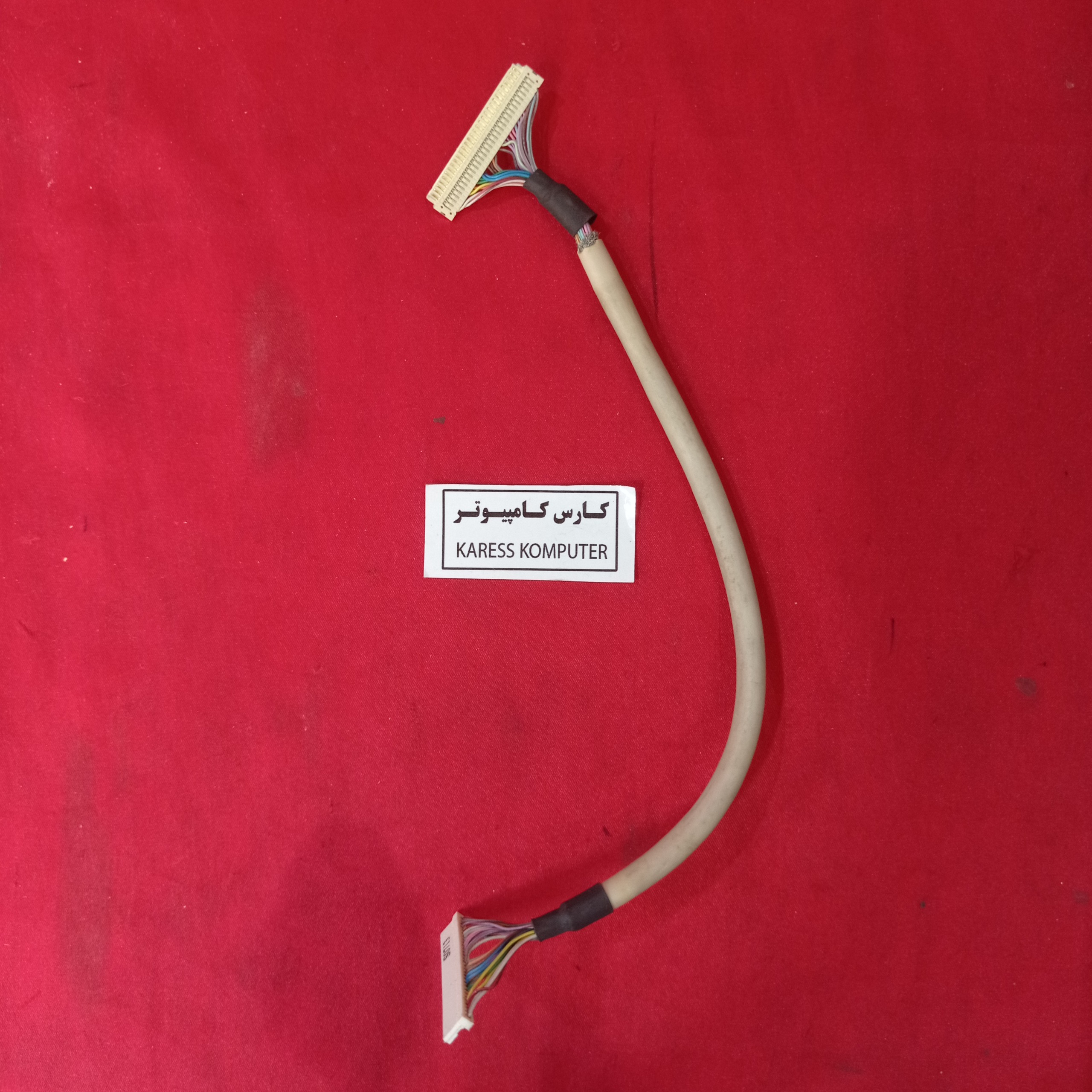 فلت مانیتور S0713 af595