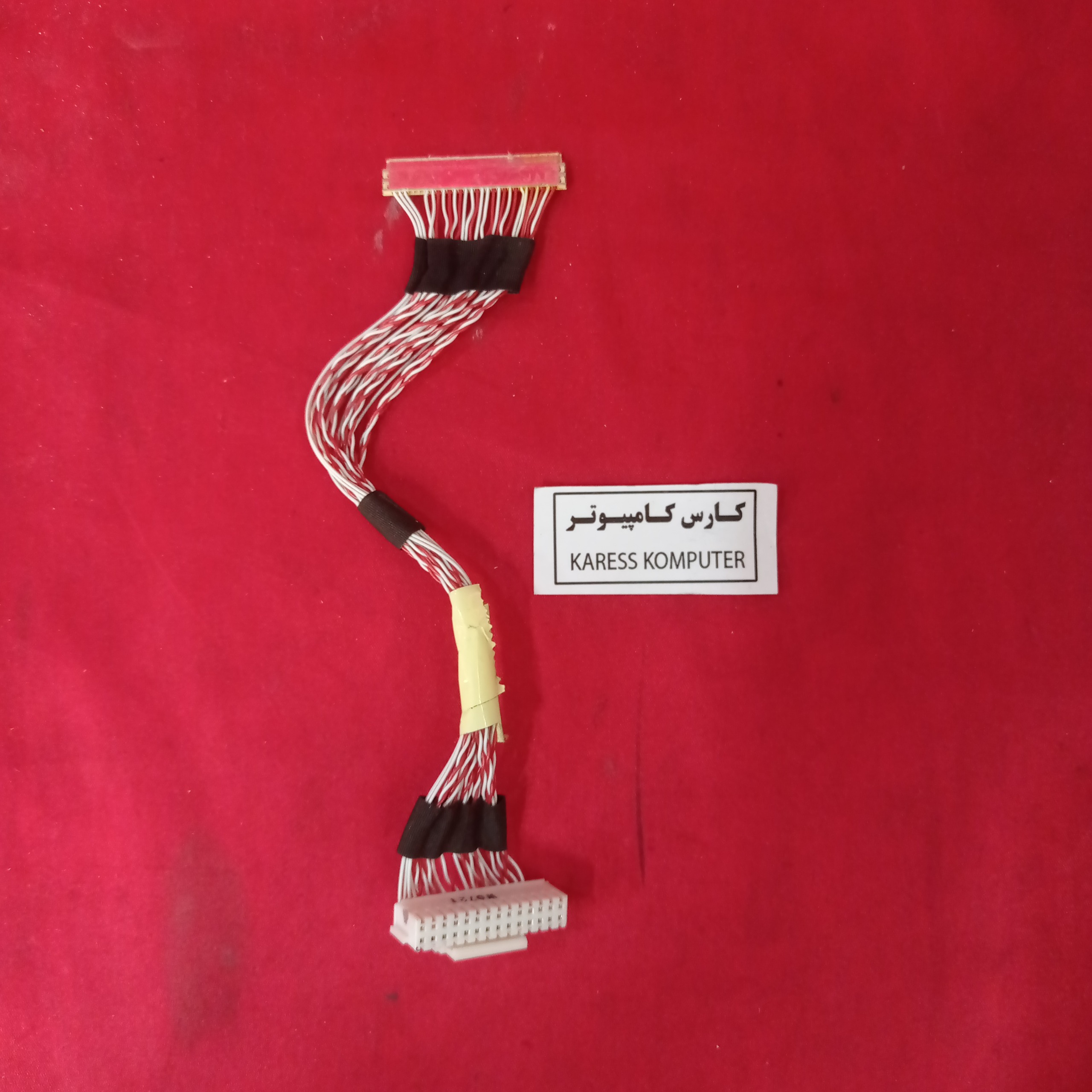 فلت مانیتور W0721 af598