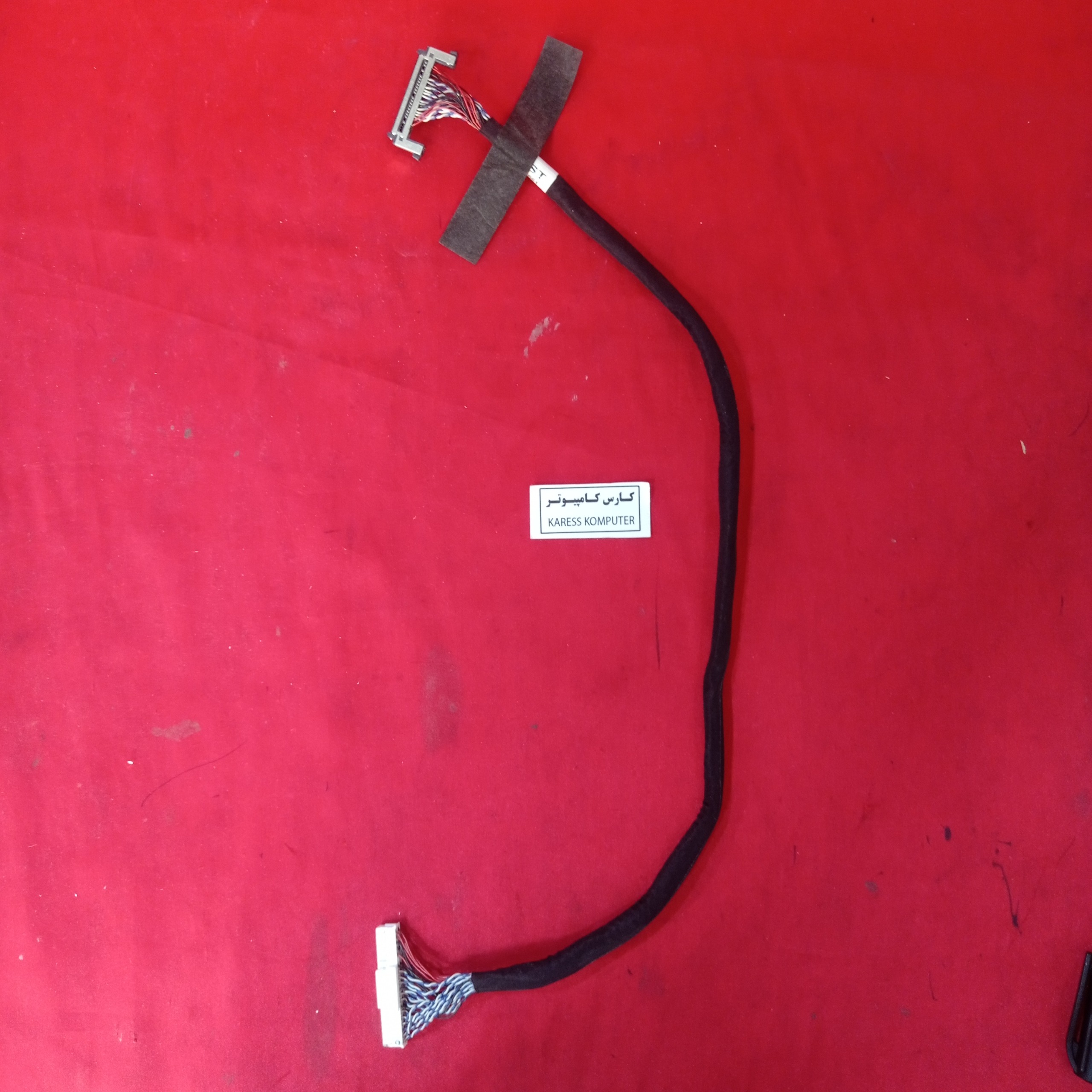 فلت مانیتور HX2-2X20KLB450P-SAM-K 1128661 af603