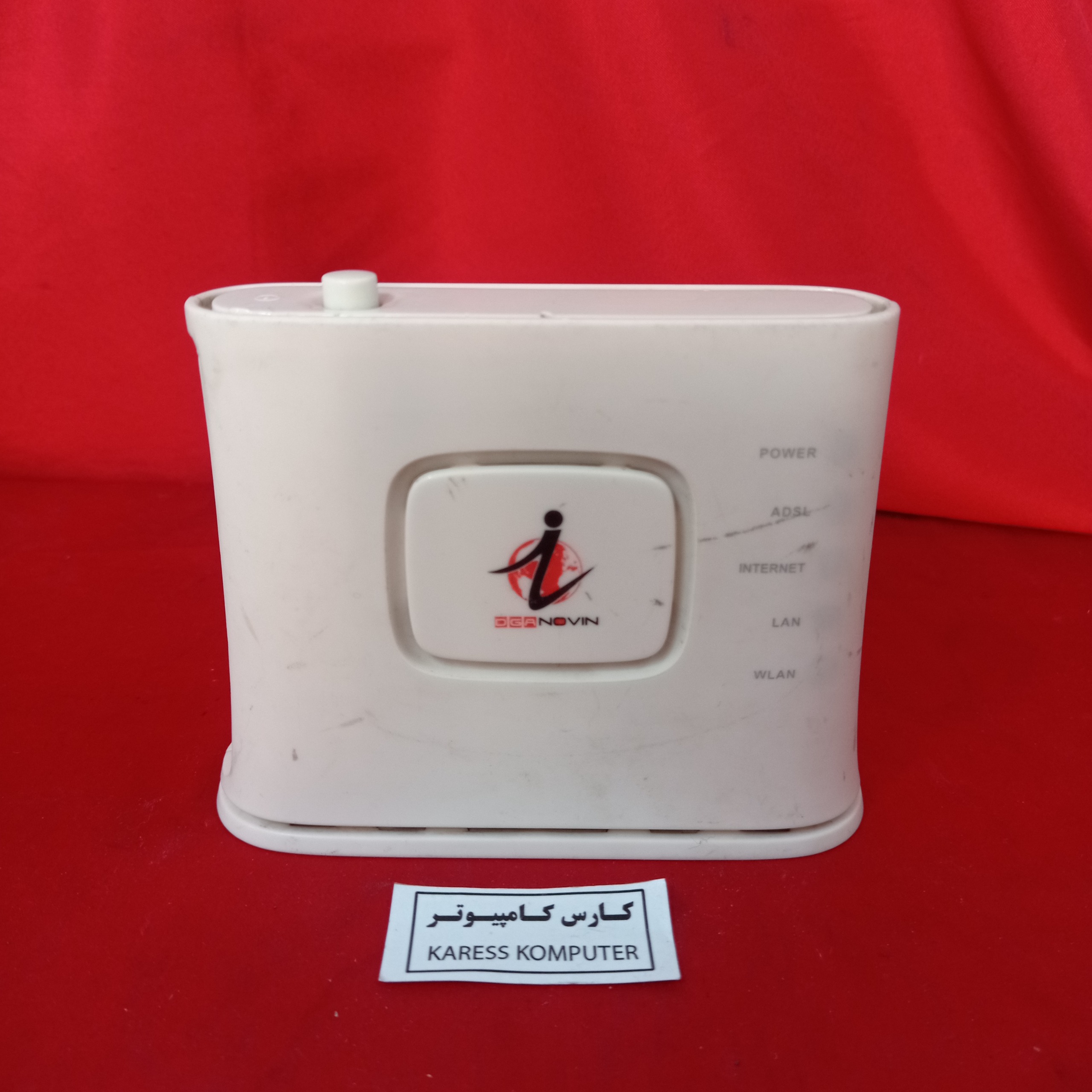 مودم DGA NOVIN EchoLife HG521 af608