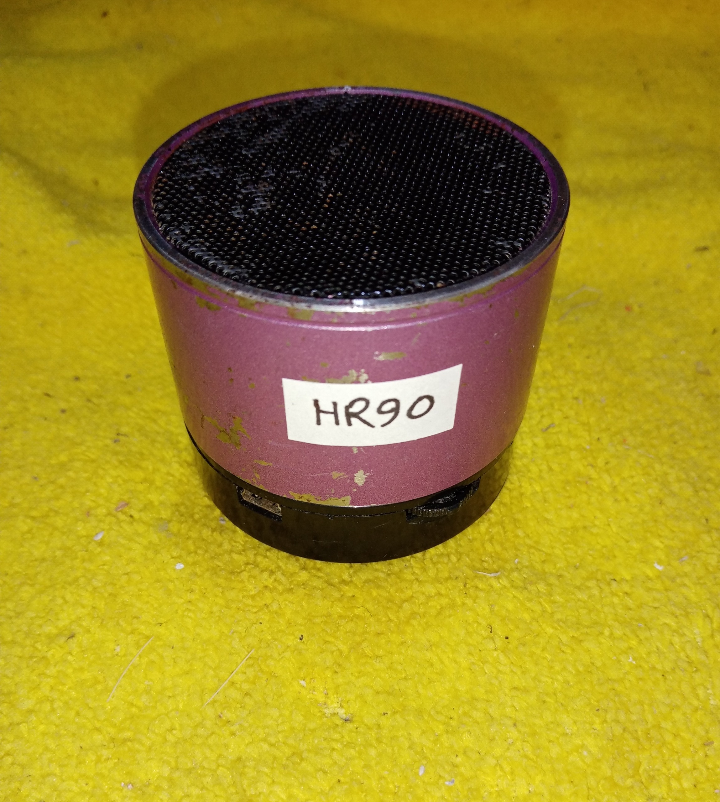 hr90 اسپیکر بلوتوثی xp