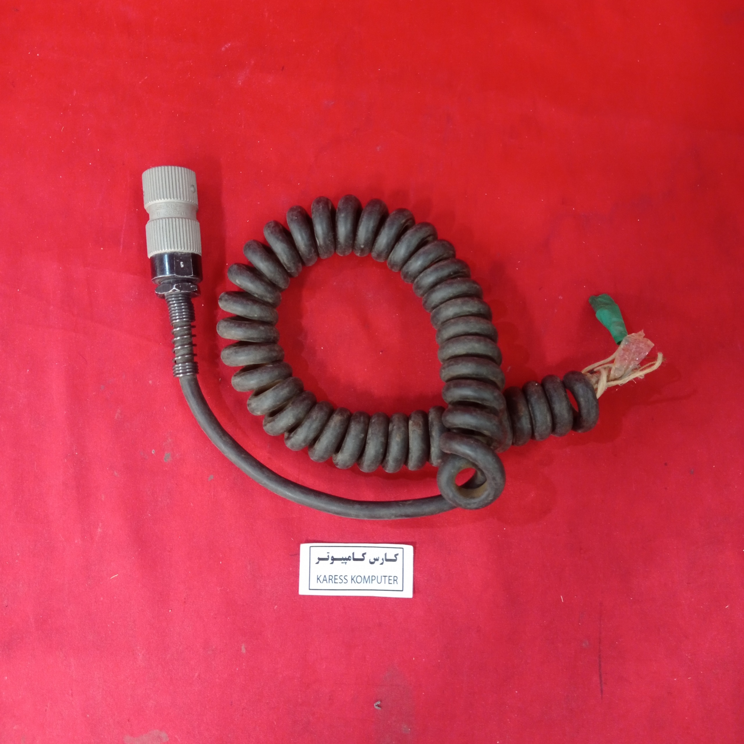 کابل میکروفون بی سیم U-229/U KD af1010