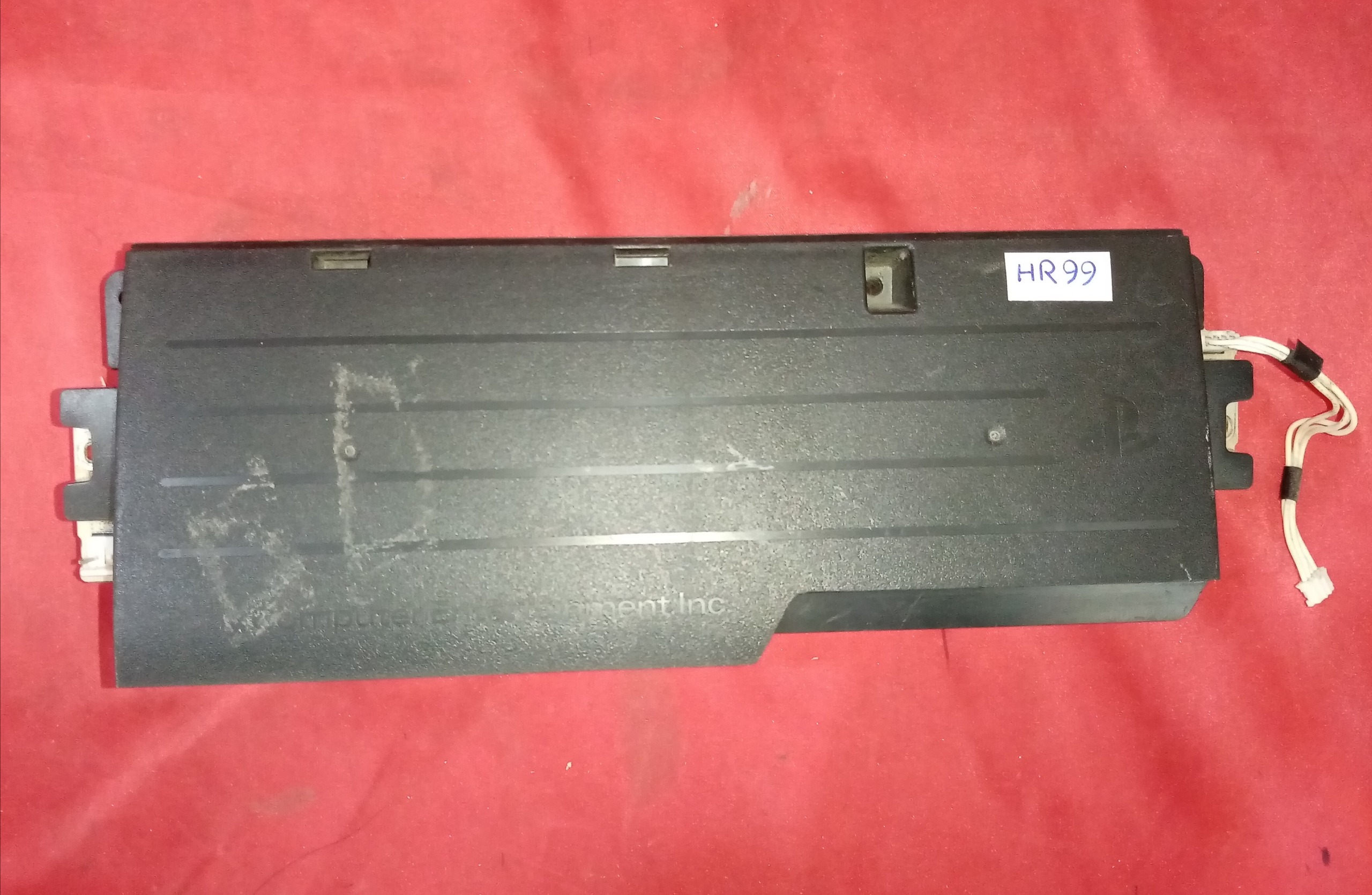 hr99 پاور پلی استیشن3 اسلیم sony مدل aps-250